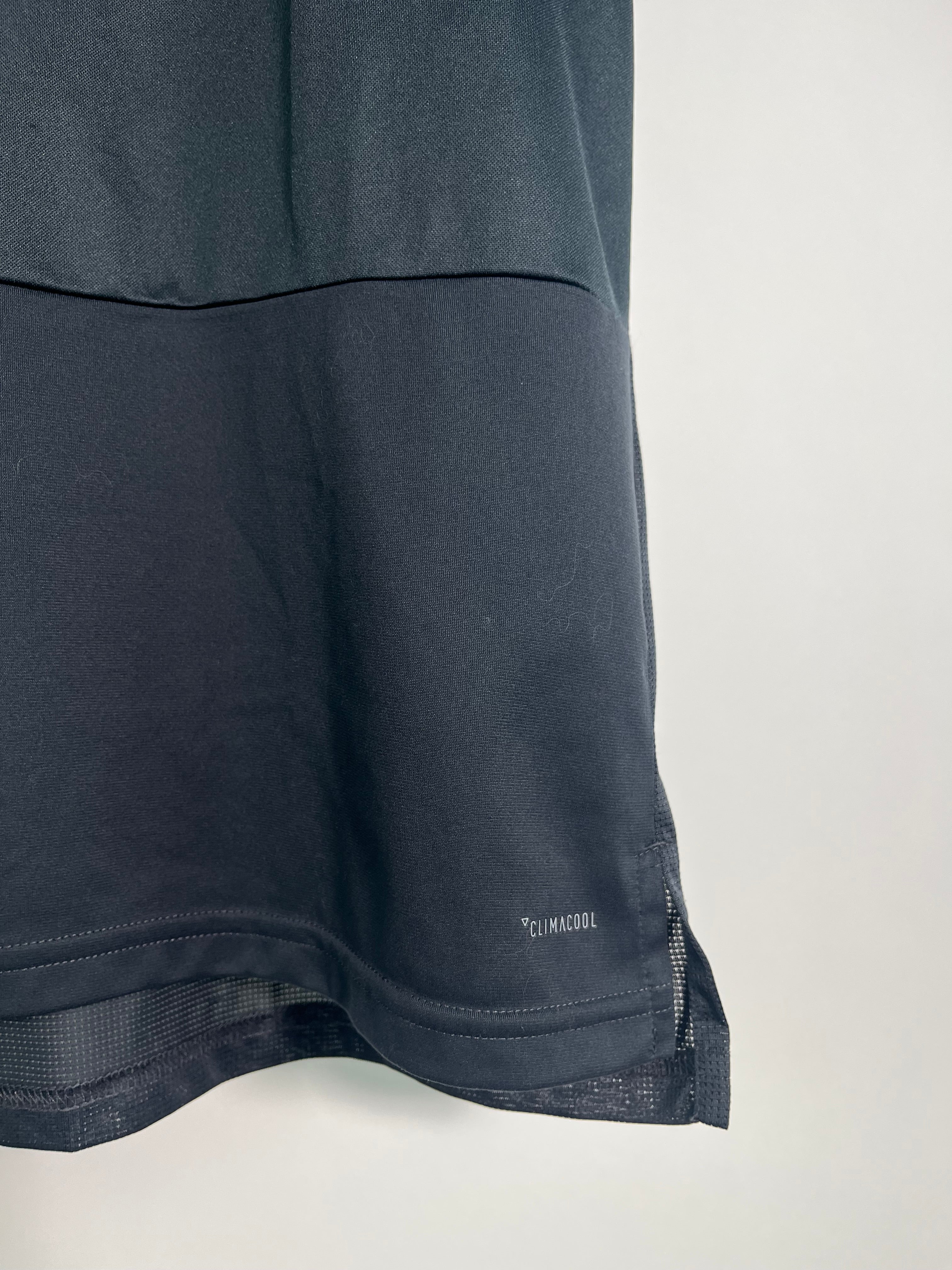 Jersey River Plate Entrenamiento 2018 2019 (S)