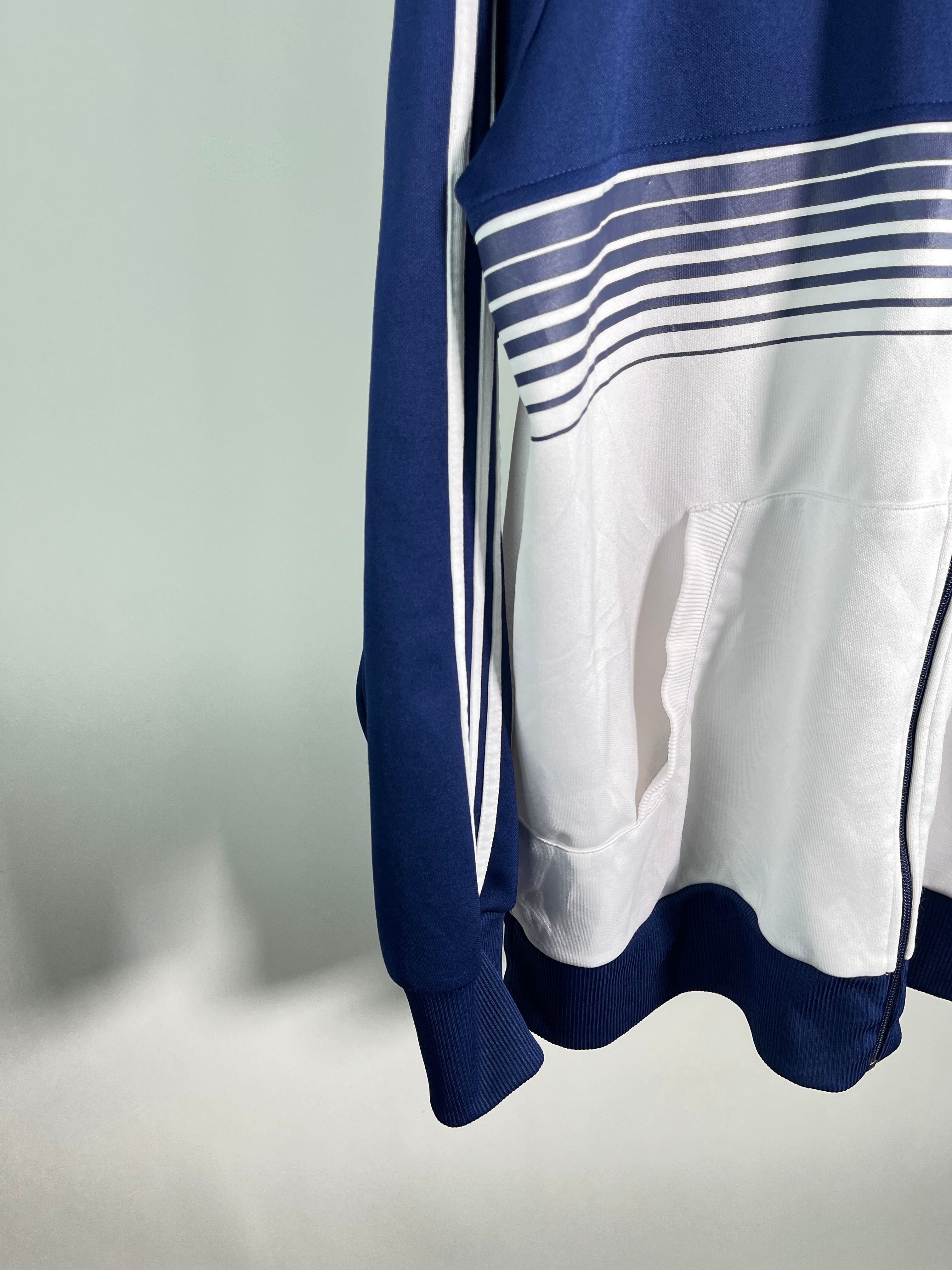 Chamarra Chelsea 2011 2012 (XXL)