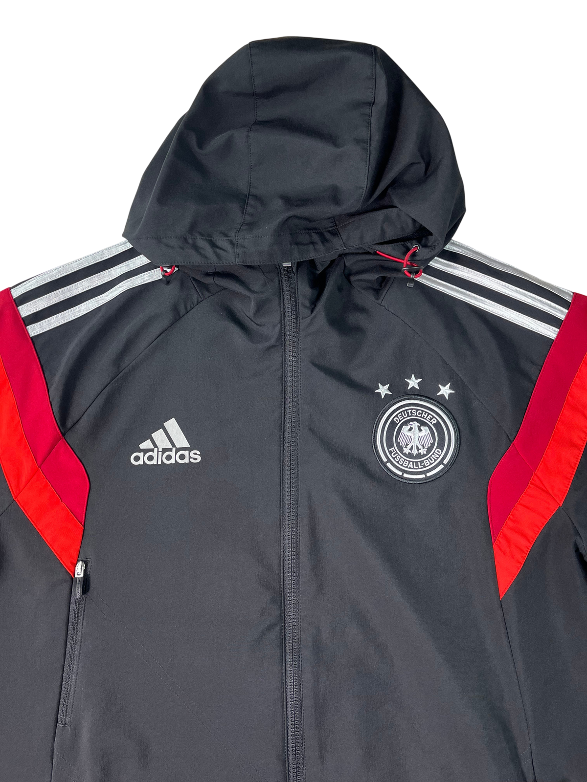 Rompevientos Alemania 2014 2015 (L)