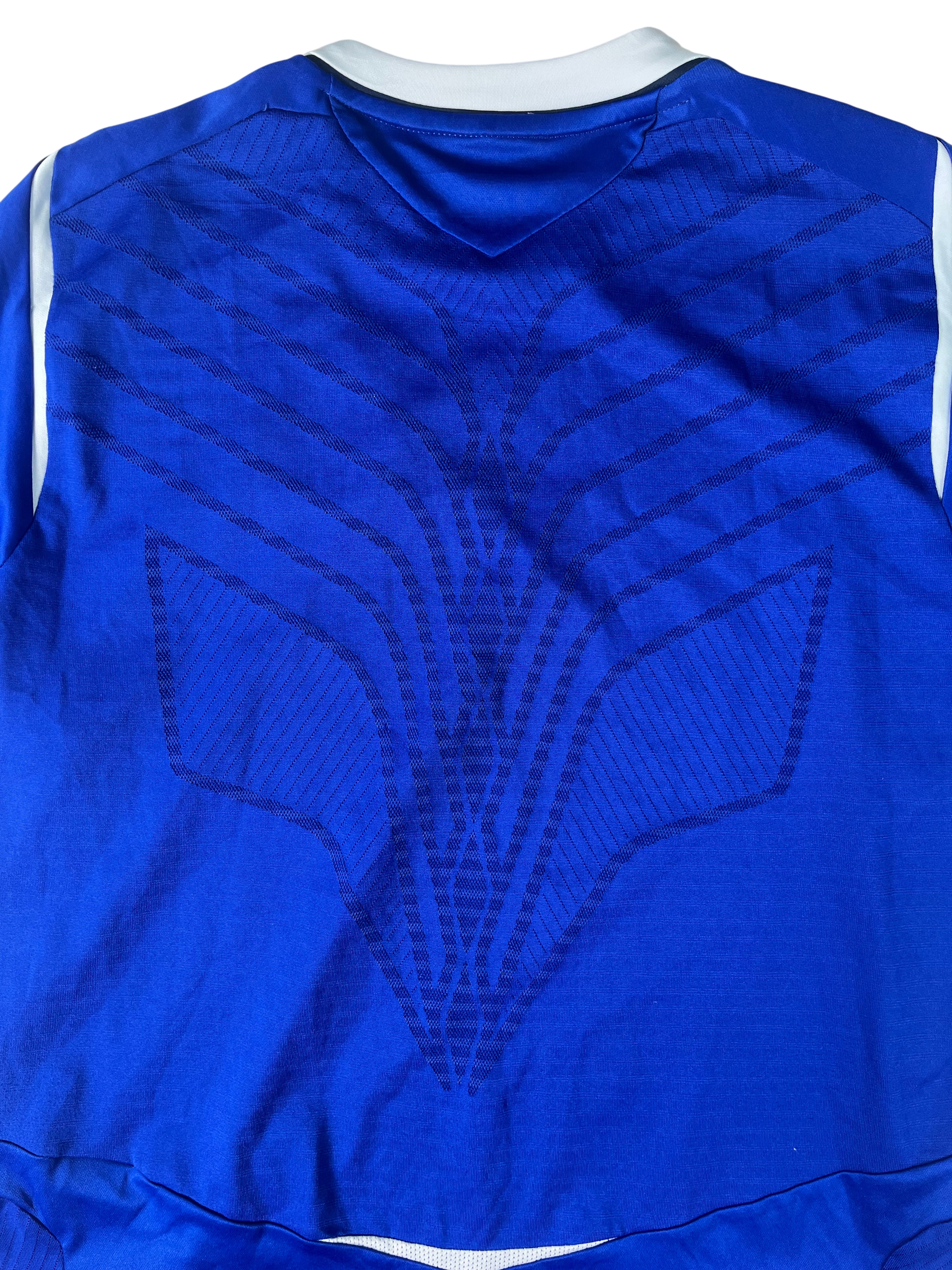 Jersey Everton Local 2008 2009 (XL Niño)