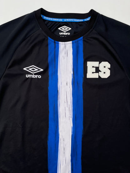 Jersey El Salvador Entrenamiento 2021 2022 (M)