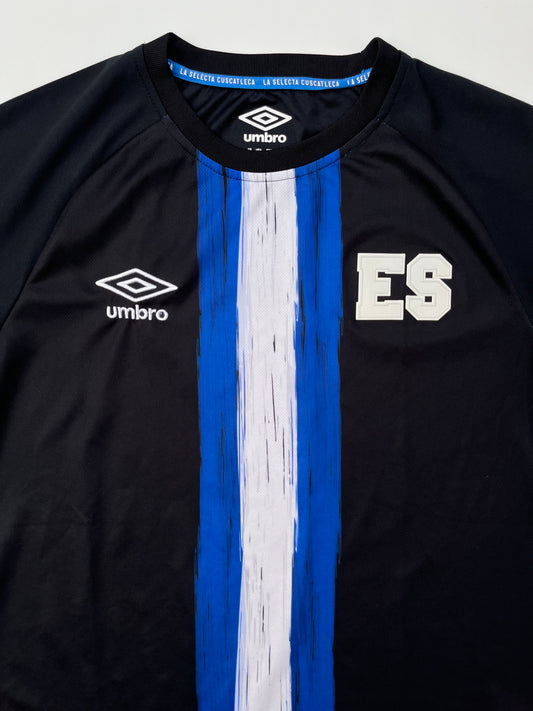 Jersey El Salvador Entrenamiento 2021 2022 (M)