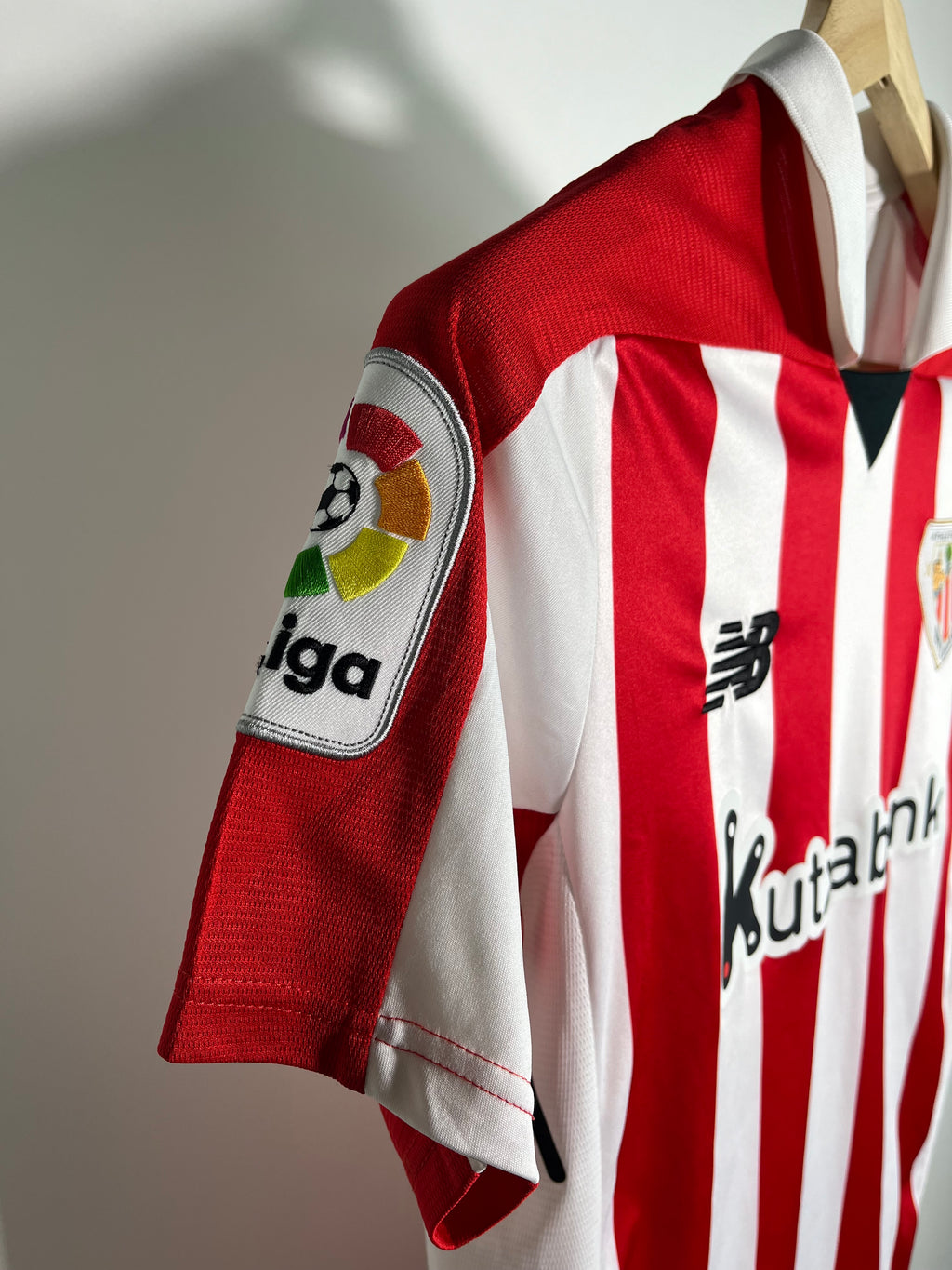 Jersey Athletic Club Local 2017 2018 (S)