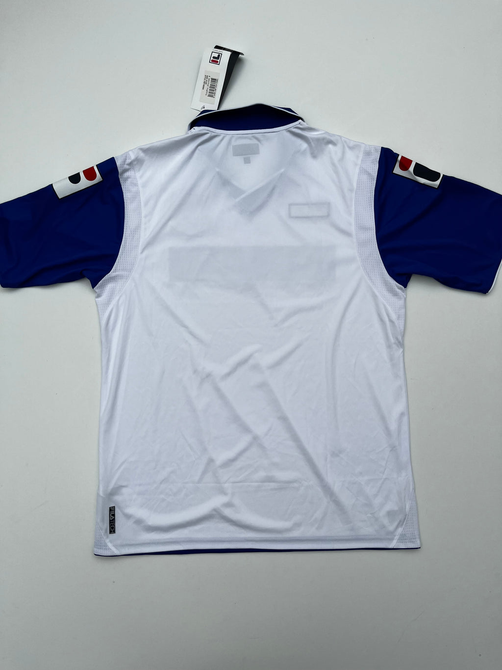 Jersey Tranmere Rovers Local 2013 2014 *C/Etiquetas* (XL)