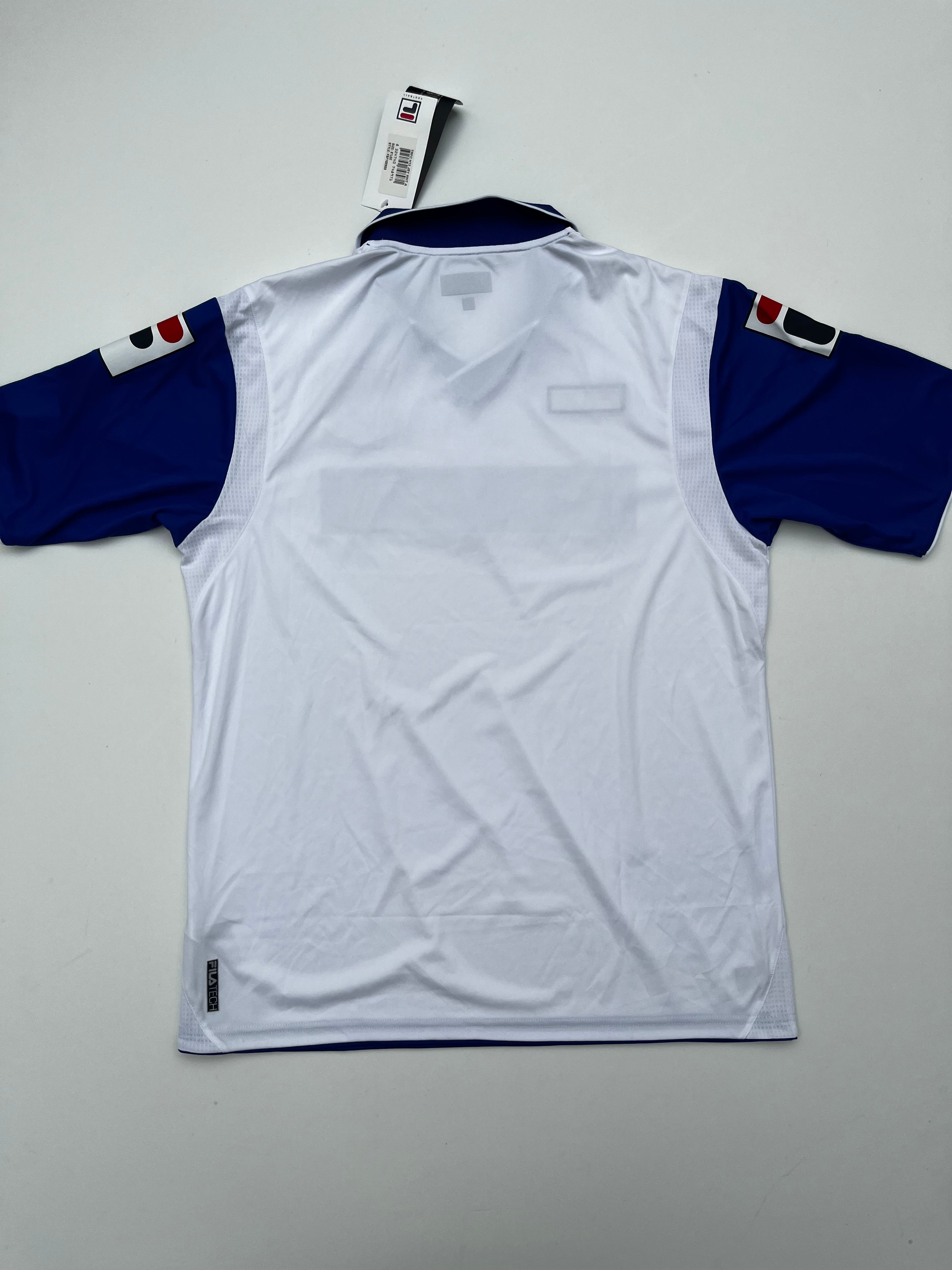 Jersey Tranmere Rovers Local 2013 2014 *C/Etiquetas* (XL)