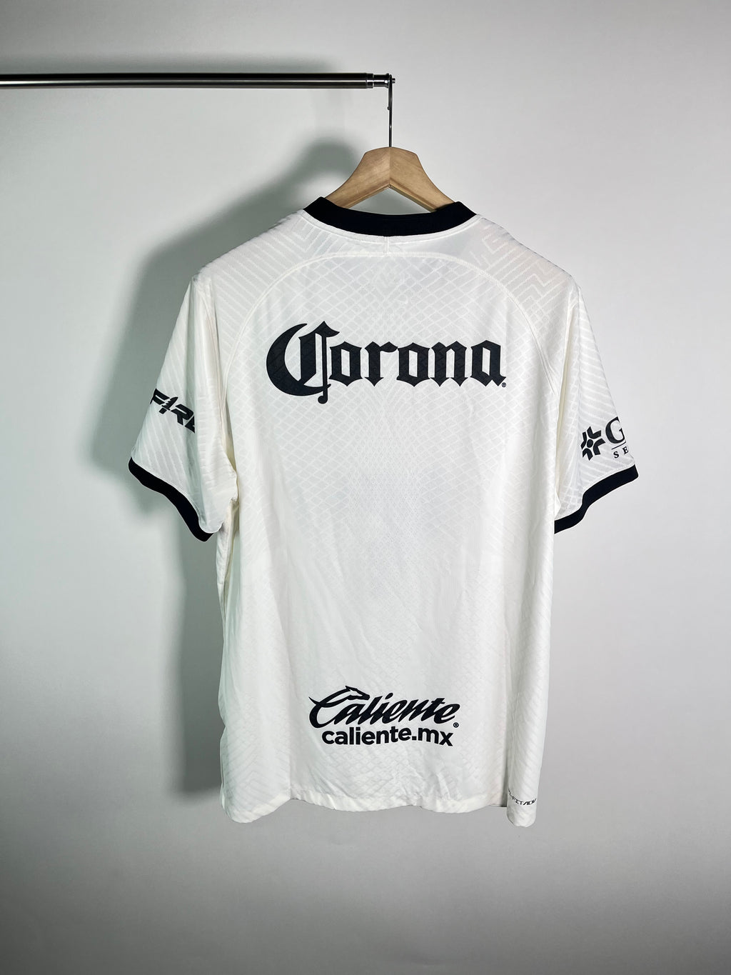 Jersey Club America Tercera 2022 2023 Versión Jugador *Incluye Caja* (XL)