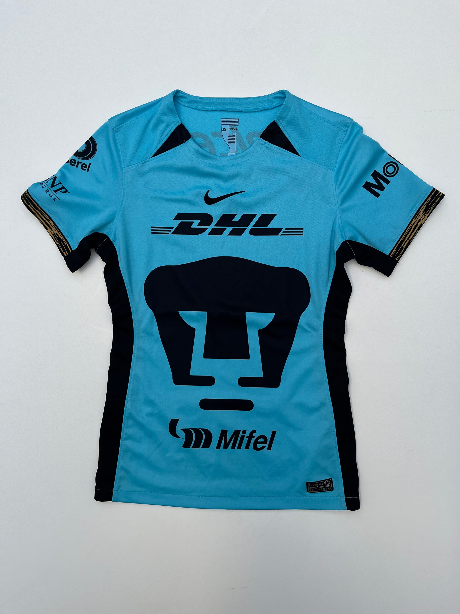 Jersey Pumas 2024 Tienda Nike Pumas Unam Playera Pumas Mujer