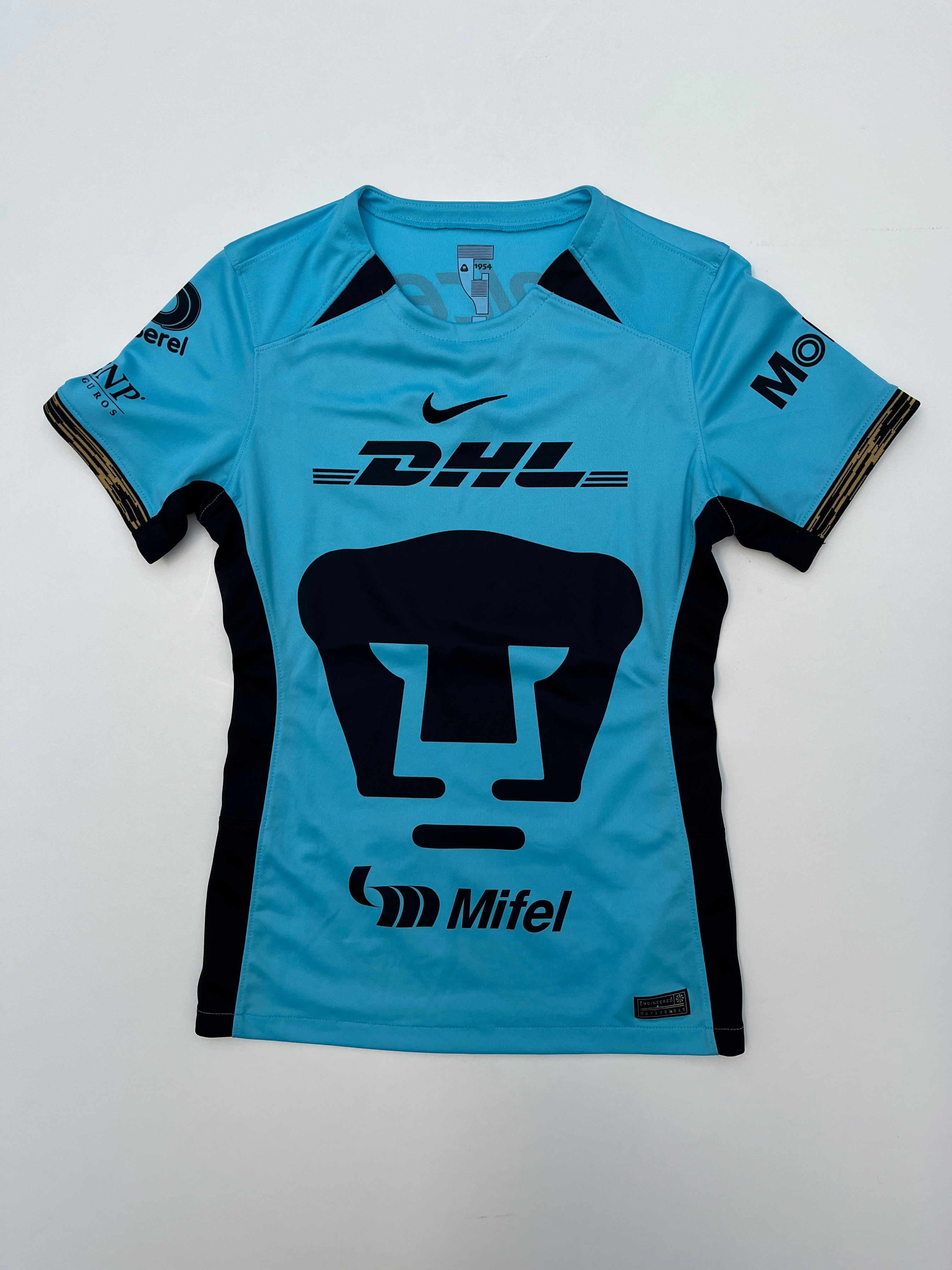 Jersey Pumas Tercera 2023 2024 (XS Mujer)