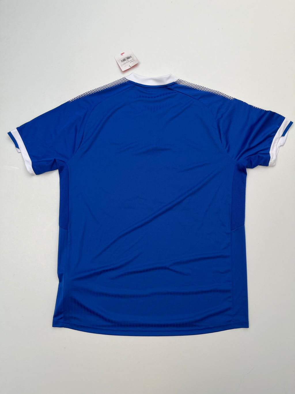 Jersey Chesterfield FC Local 2017 2018 (XL)