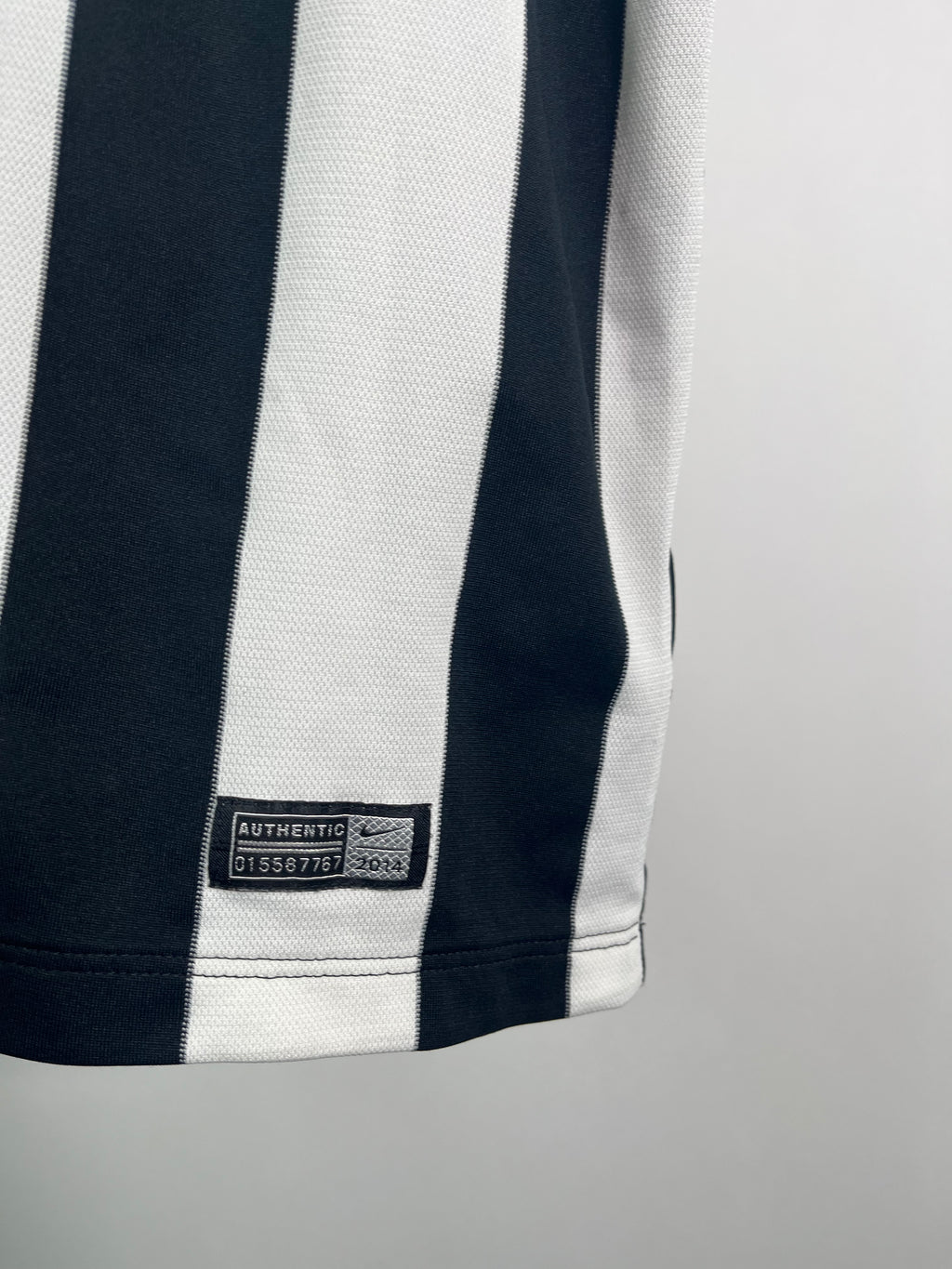 Jersey Juventus Local 2014 2015 Andrea Pirlo (M)