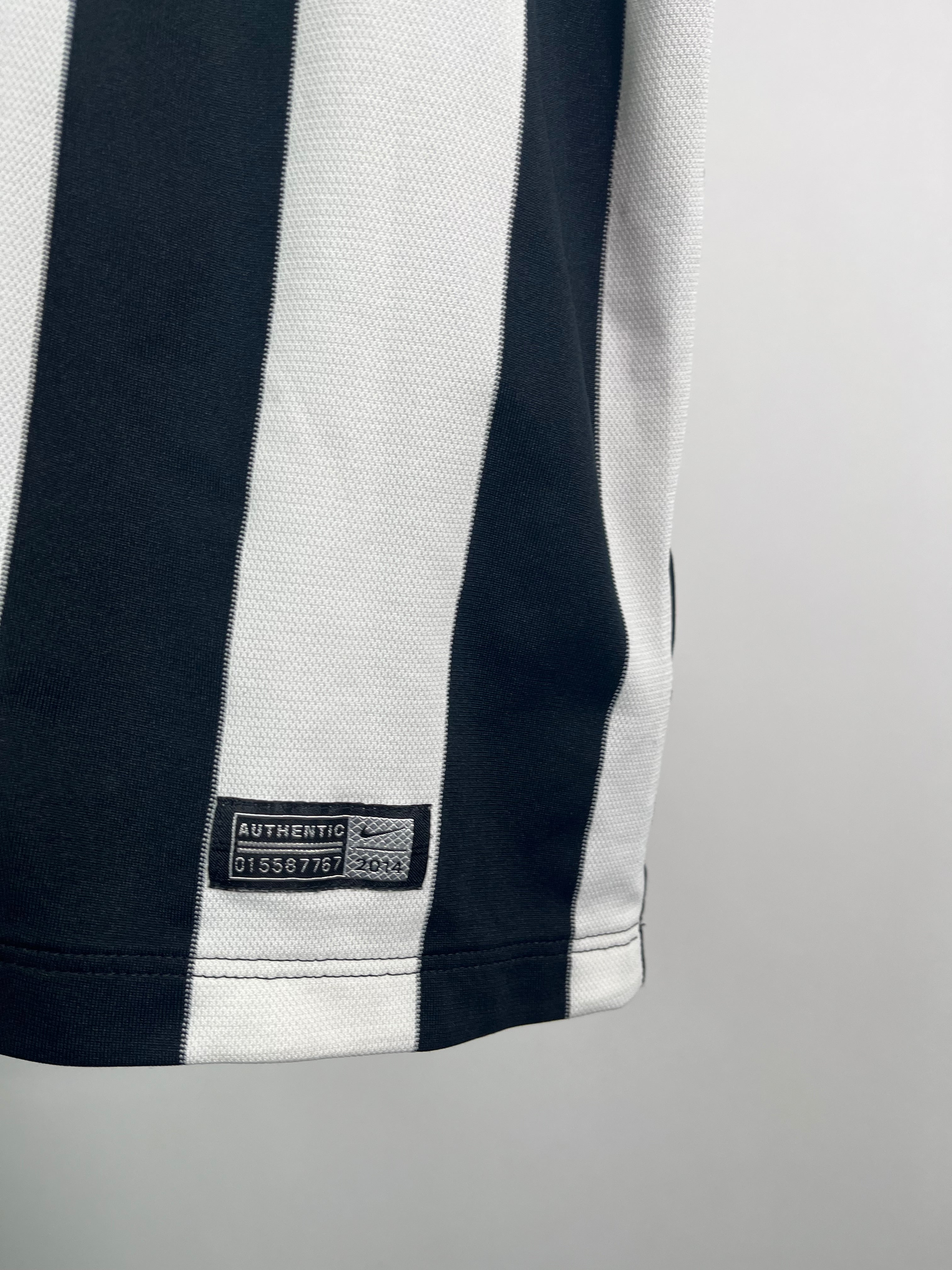 Jersey Juventus Local 2014 2015 Andrea Pirlo (M)