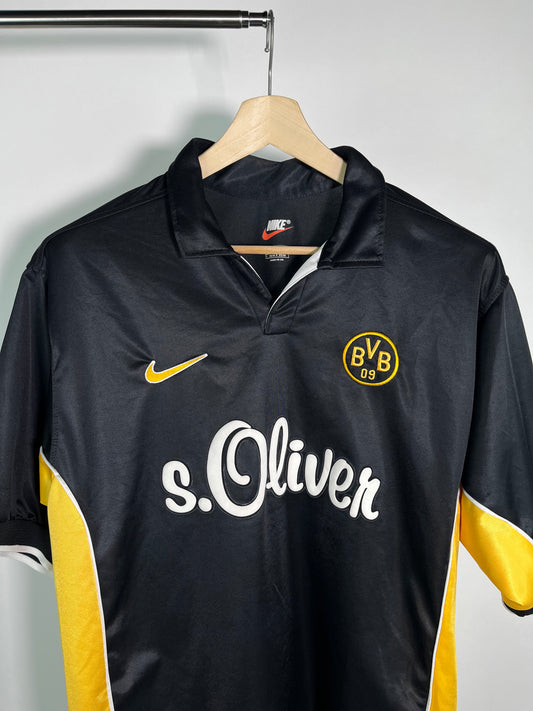 Jersey Borussia Dortmund Visita 1999 2000 (L)