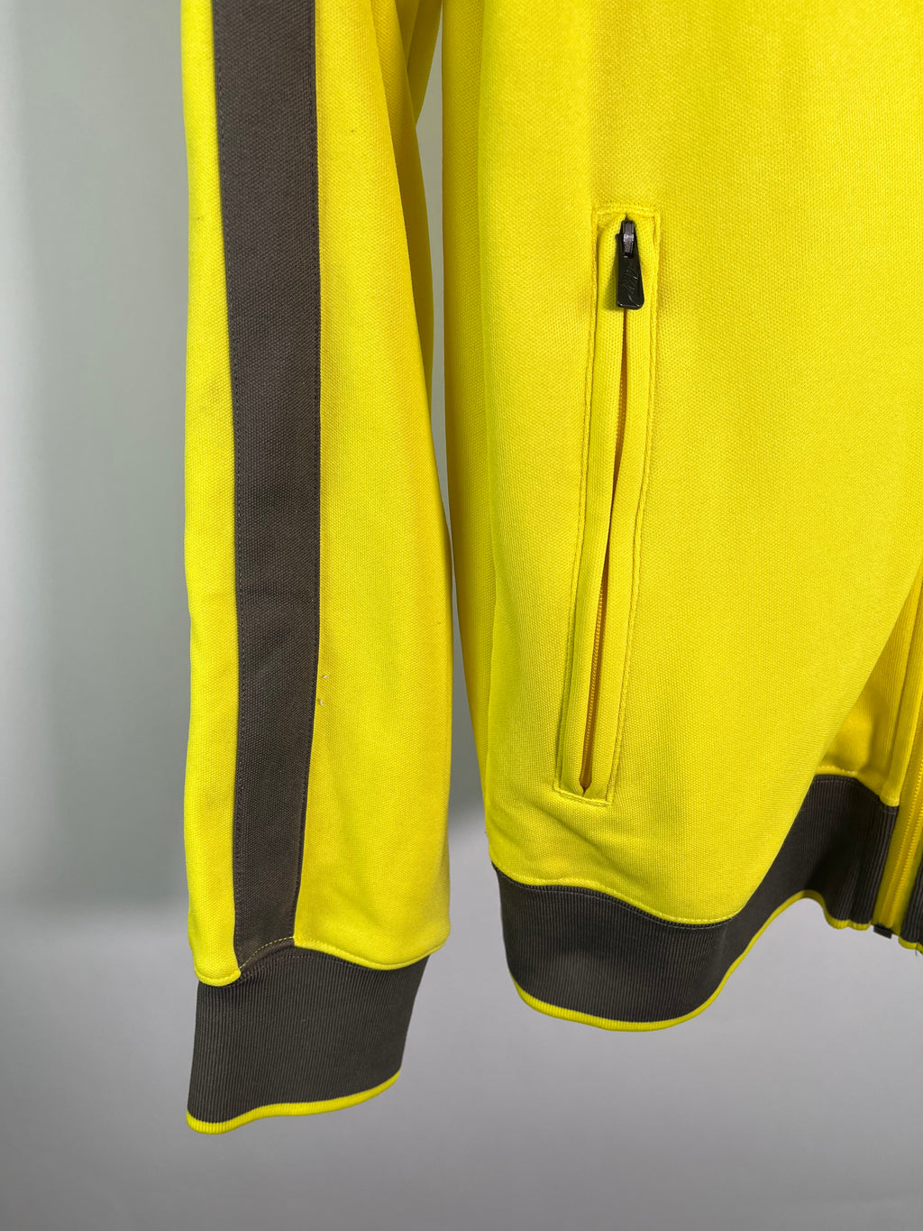 Chamarra Barcelona 2009 2010 (S)