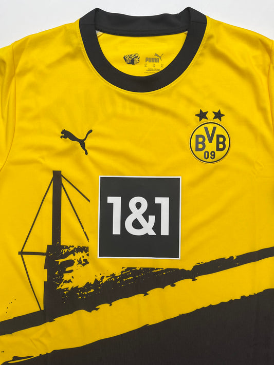 Jersey Borussia Dortmund Local 2023 2024 (XL)