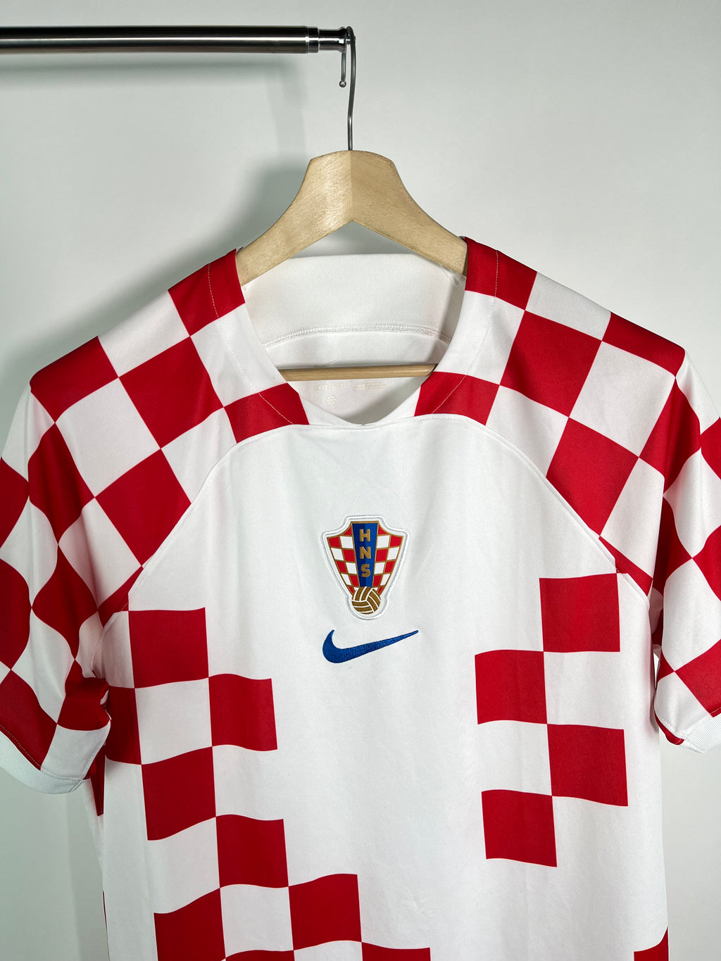 Jersey Croacia Local 2022 2024 (L)