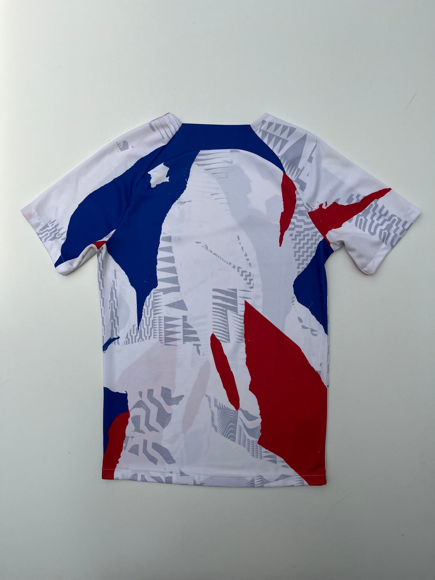 Jersey Francia Entrenamiento 2022 2023 (S)