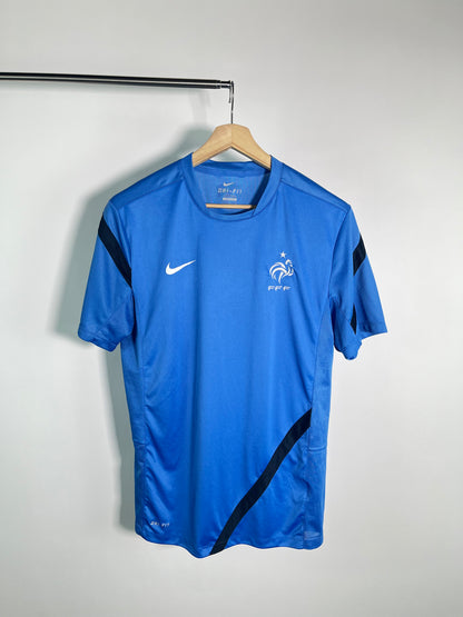 Jersey Francia Entrenamiento 2012 2013 (L)