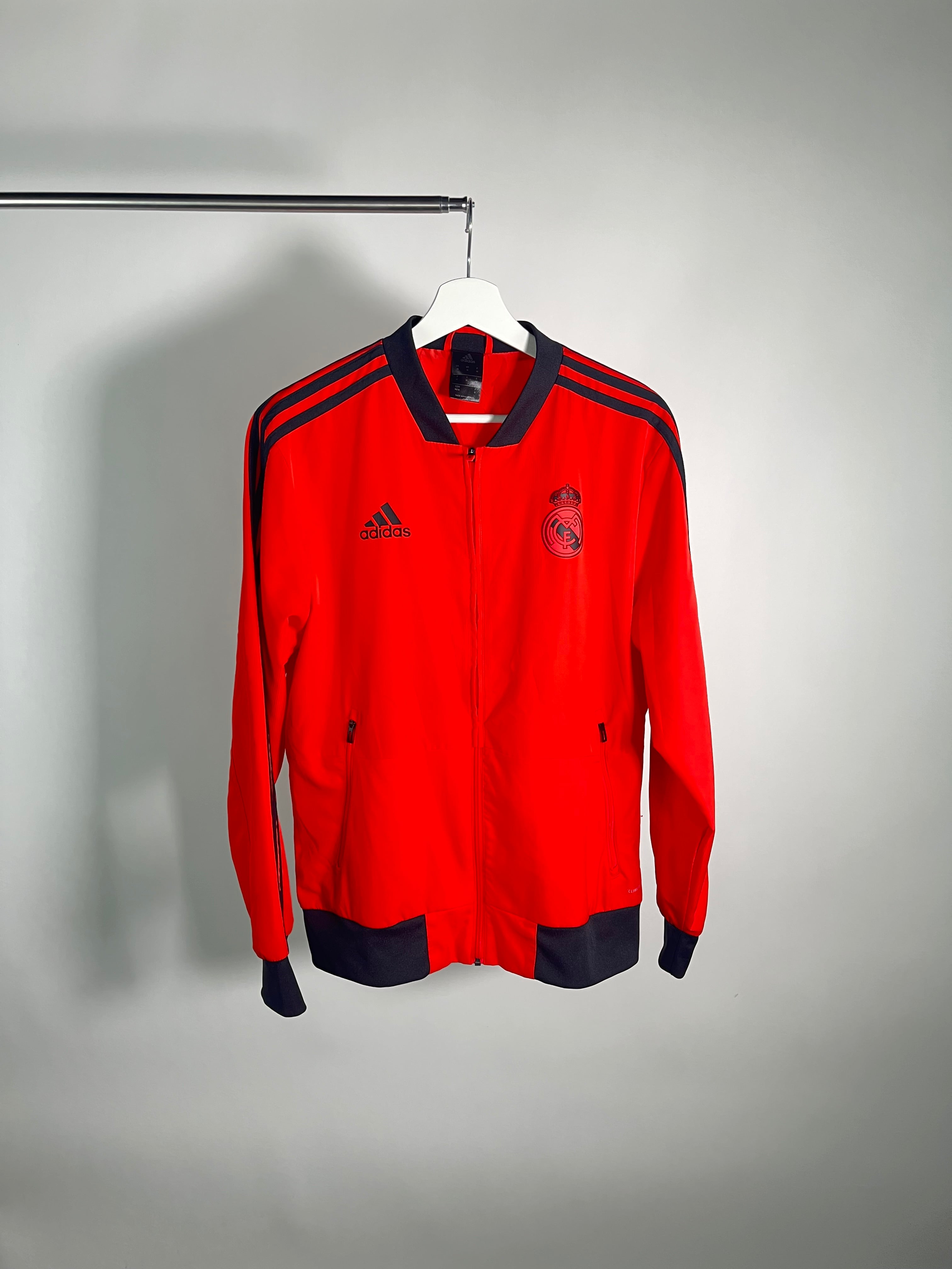 Chamarra Real Madrid 2018 2019 (M)