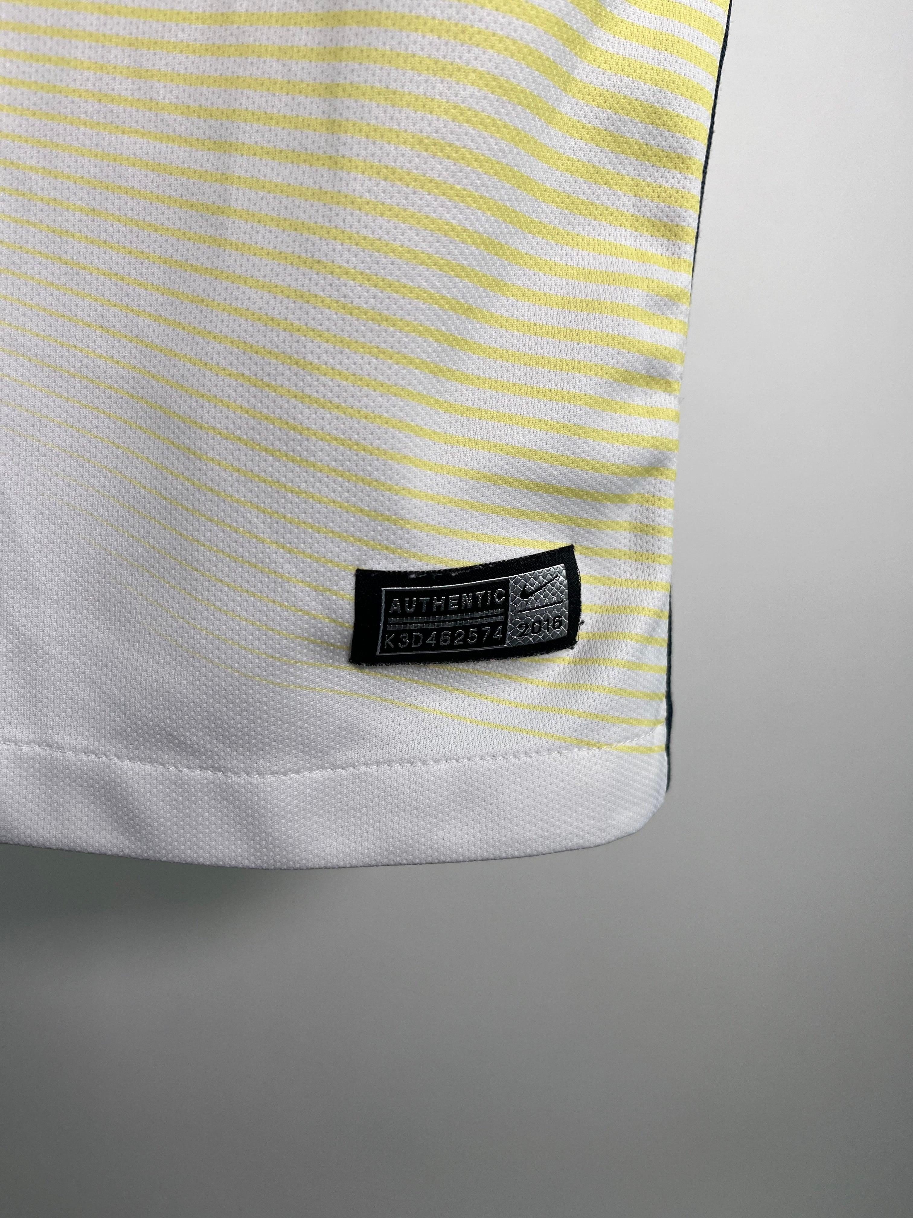 Jersey Club América Local 2016 2017 *Centenario* (S)