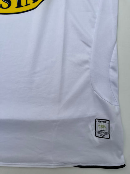 Jersey Colo Colo Local 2006 2007 (L)