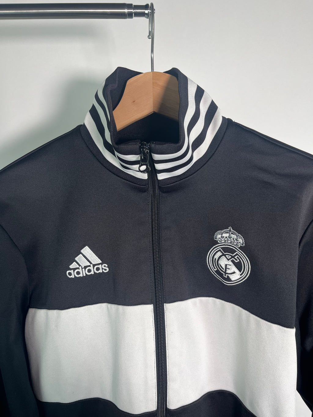 Chamarra Real Madrid 2018 2019 (S)