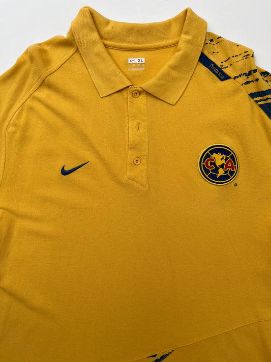 Polo Club América 2007 2008 (XL)