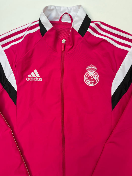 Chamarra Real Madrid 2014 2015 (M)