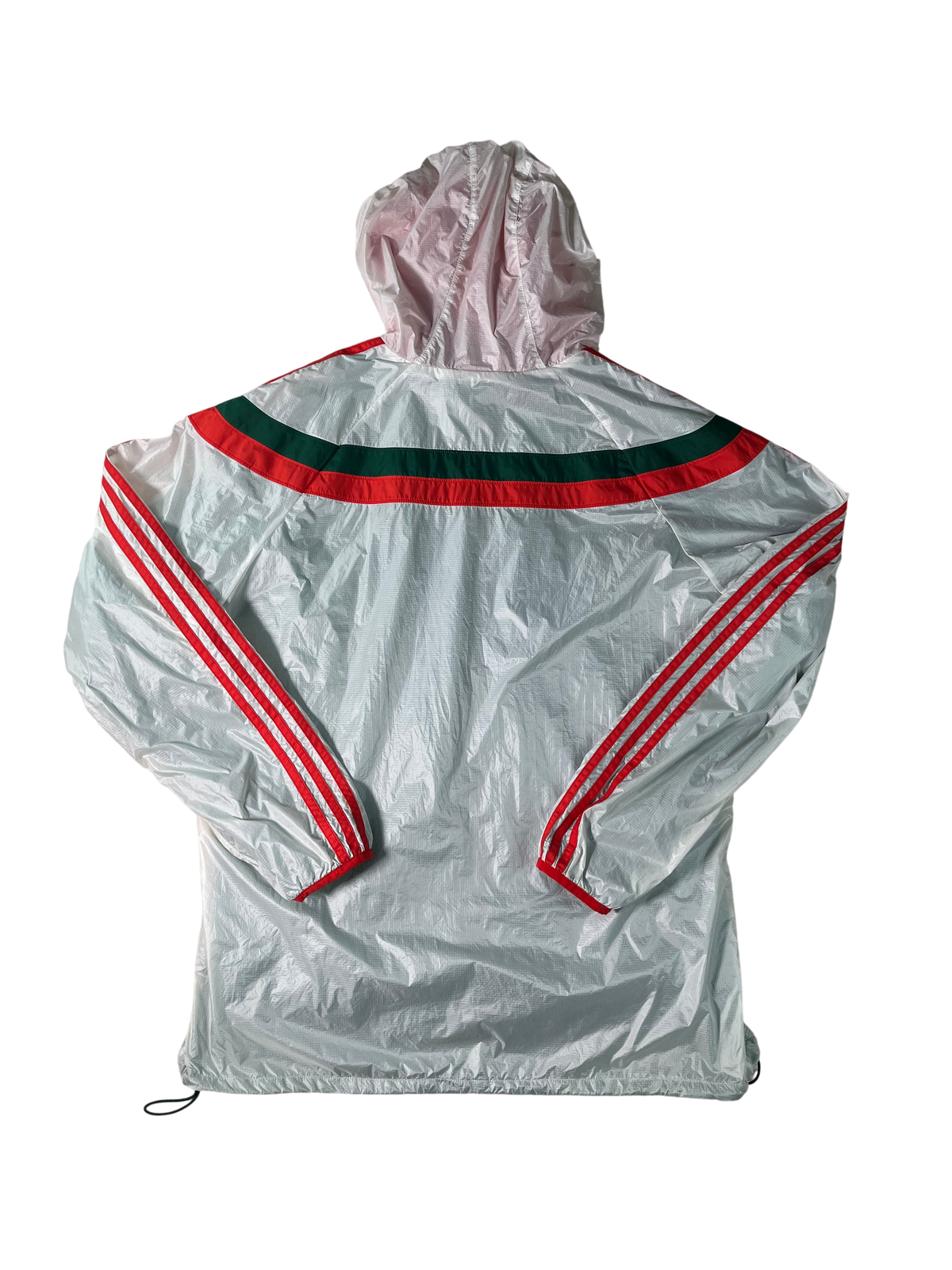 Rompevientos México 2014 2015 (XL)