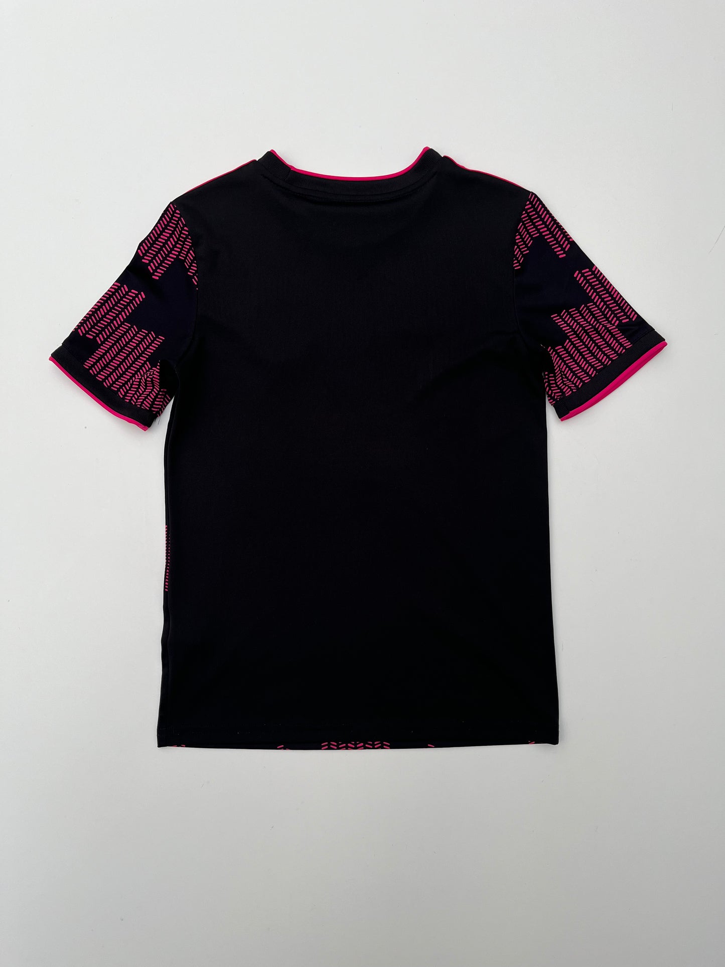 Jersey México Local 2020 2021 (M niño) El jugador número 12