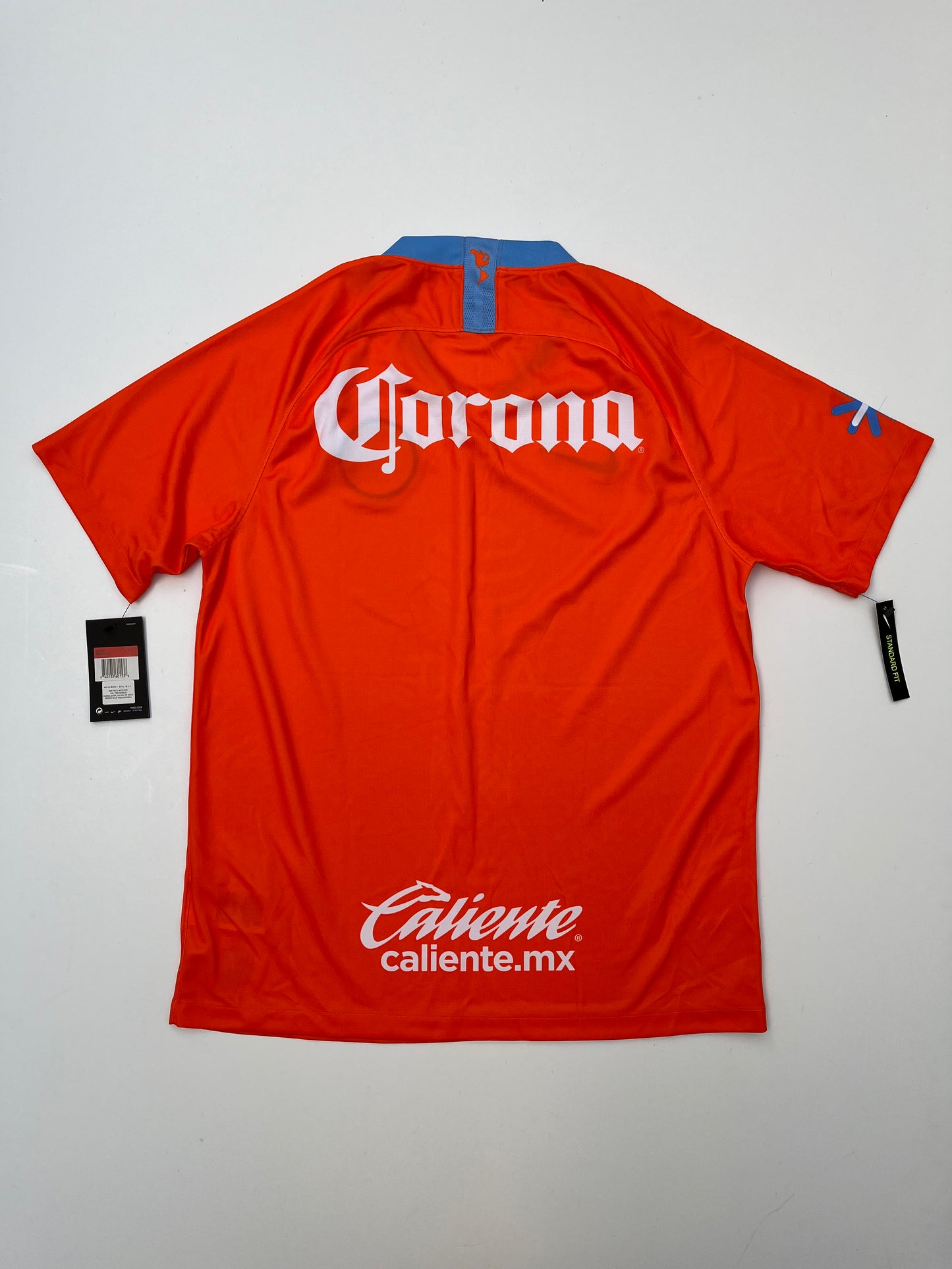 Jersey Club América Tercero 2018 2019 (L)