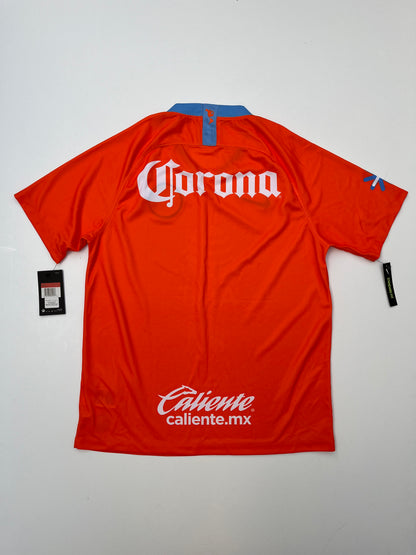 Jersey Club América Tercero 2018 2019 (L)