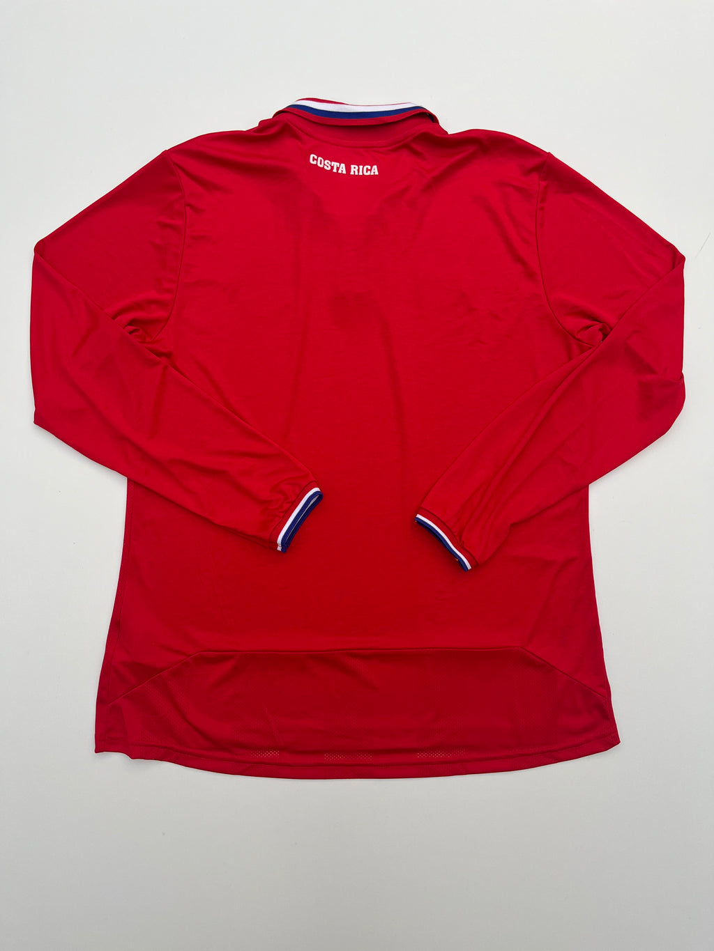 Jersey Costa Rica Local 2015 2016 (XL)