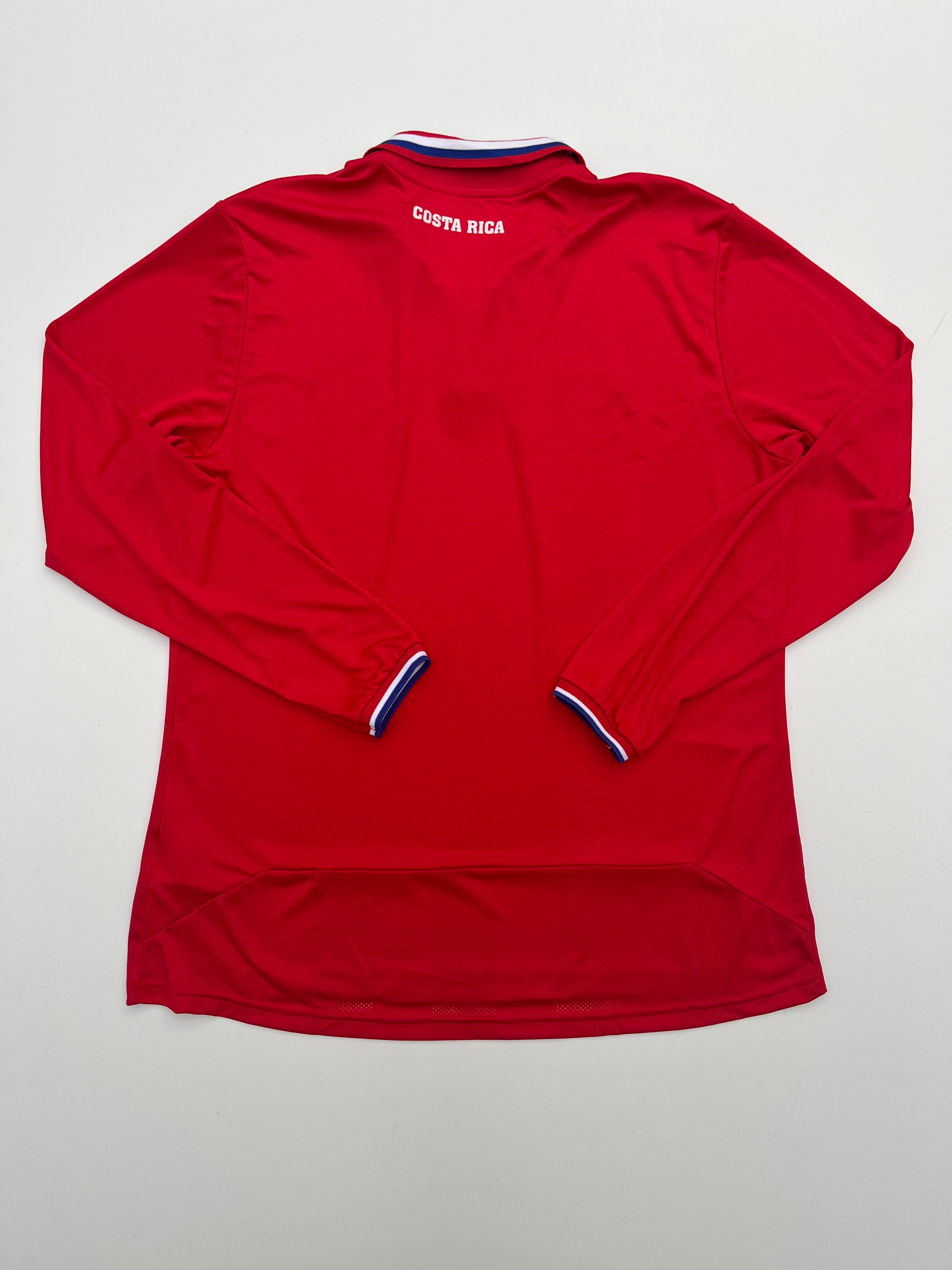 Jersey Costa Rica Local 2015 2016 (XL)