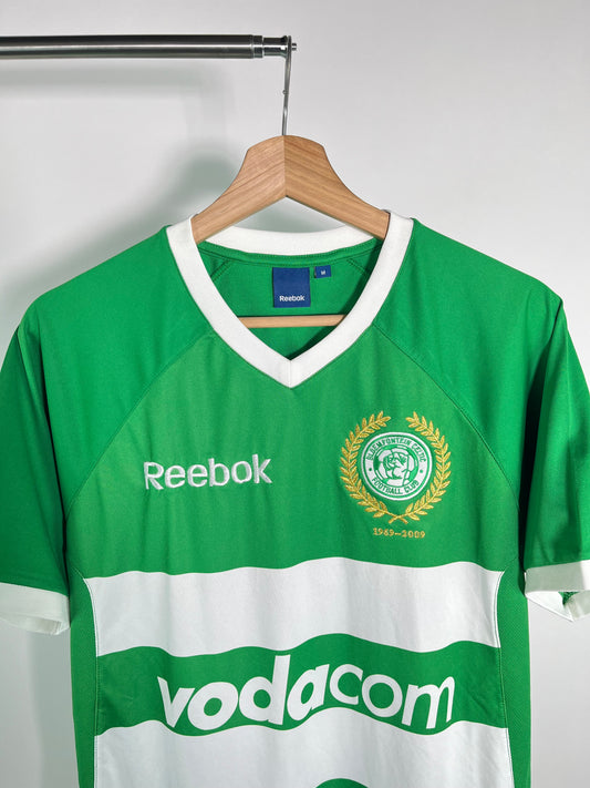 Jersey Bloemfontein Celtic Local 2009 2010 (M)
