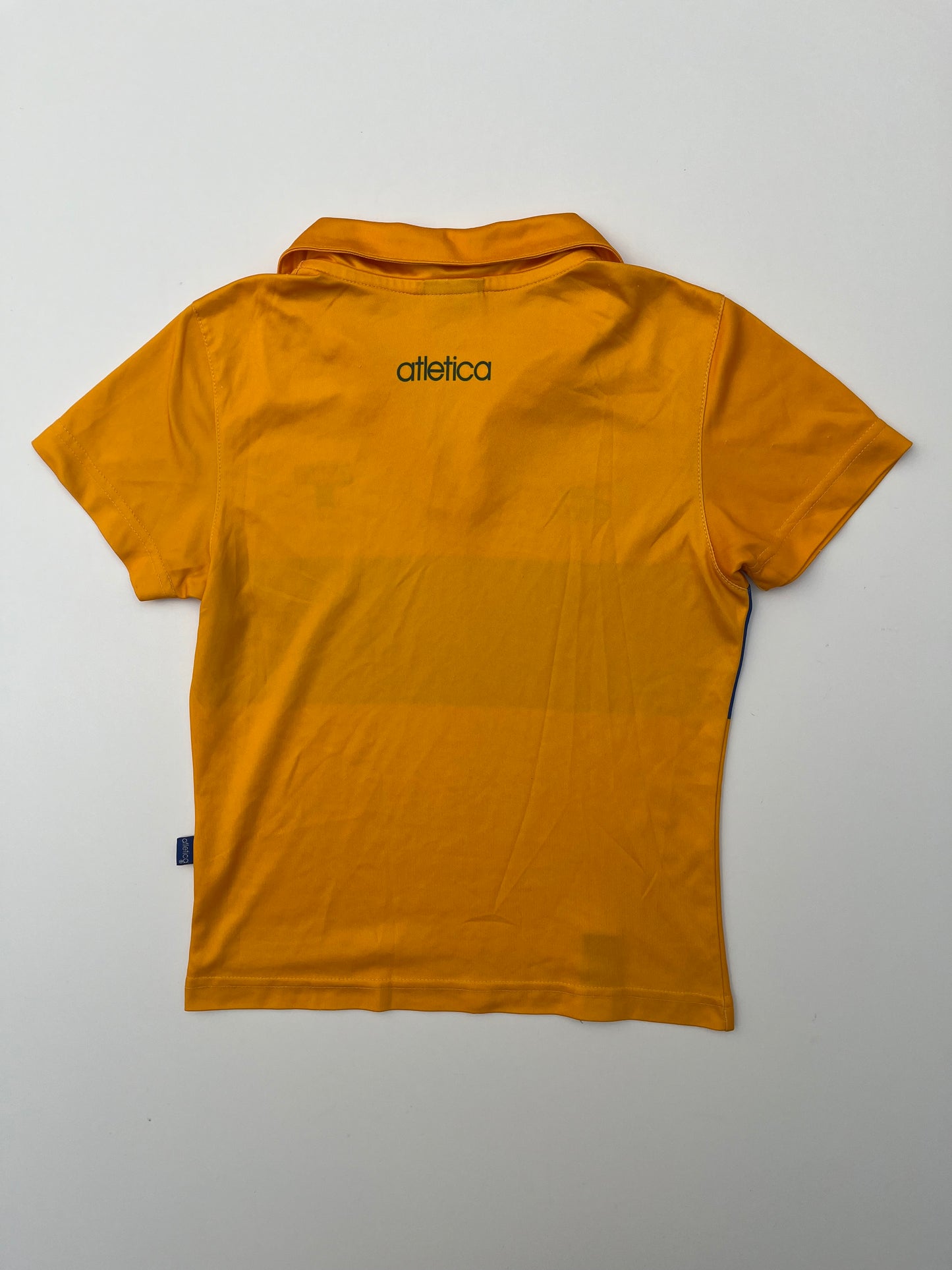 Jersey Tigres Local 2003 2004 (M mujer)