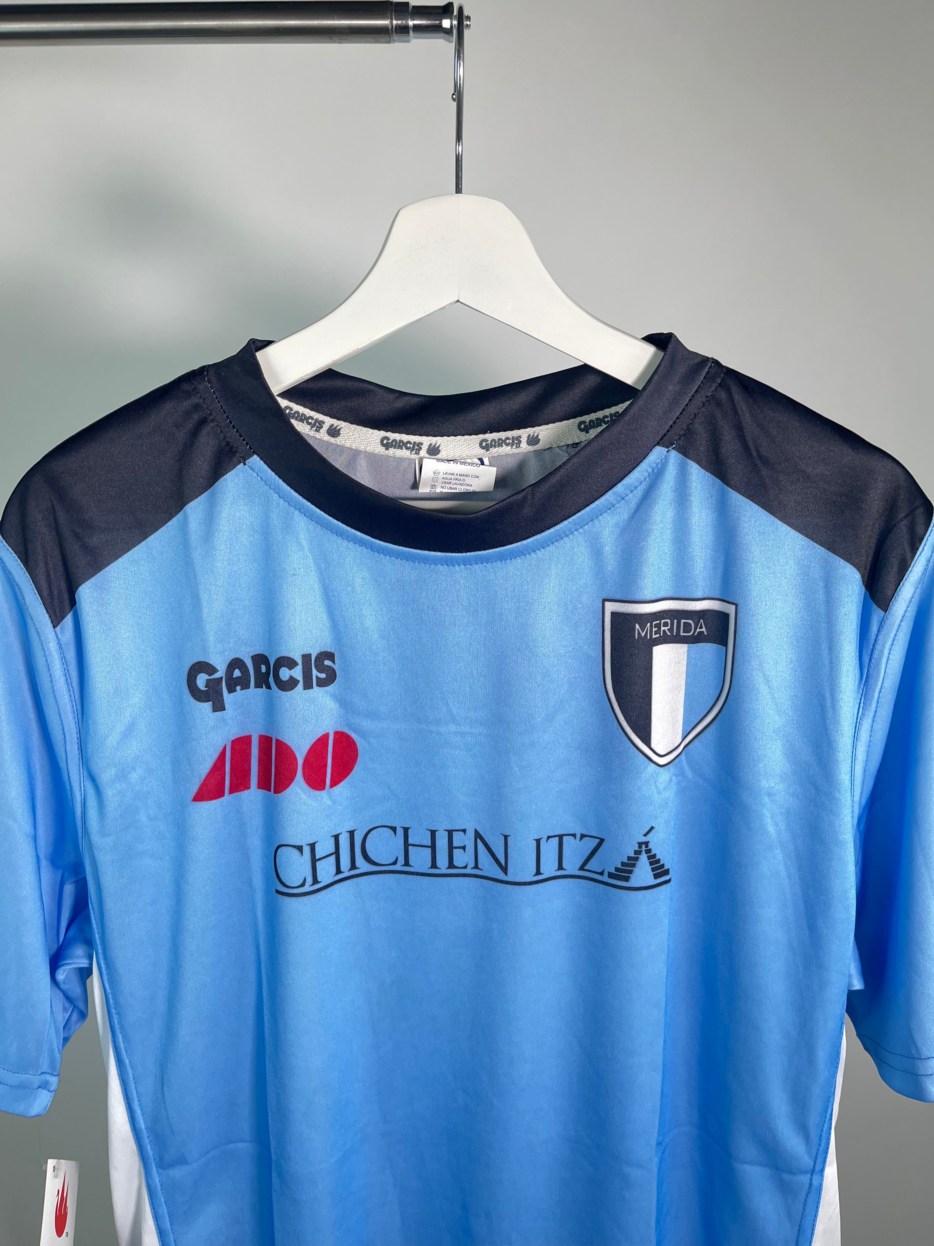 Jersey Mérida Entrenamiento 2010 2011 *C/Etiquetas* (XL)