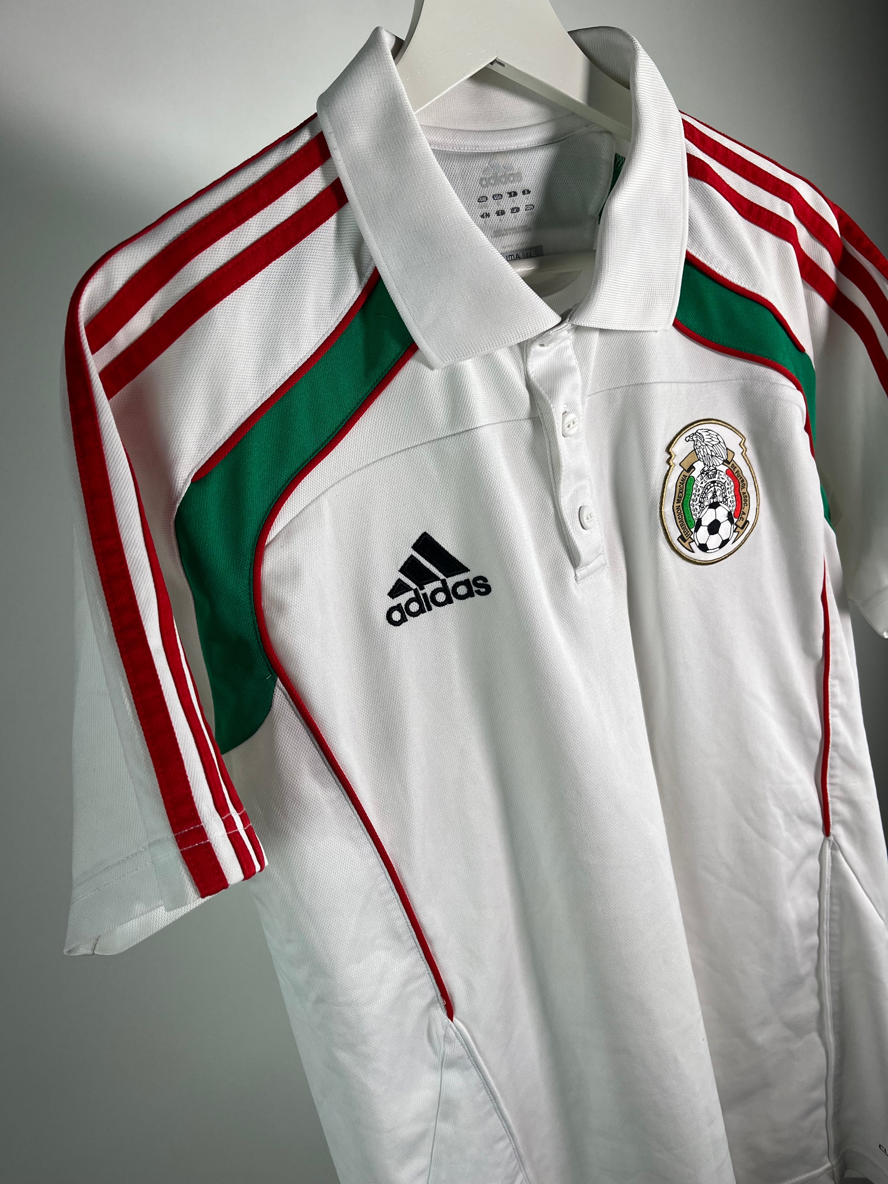 Polo México 2010 2011 (M)