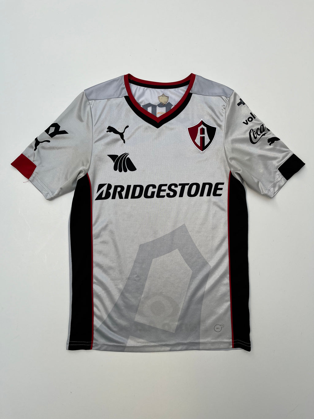 Jersey Atlas Tercero 2014 2015 (S mujer)