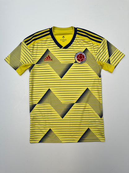 Jersey Colombia Local 2019 2020 (S)