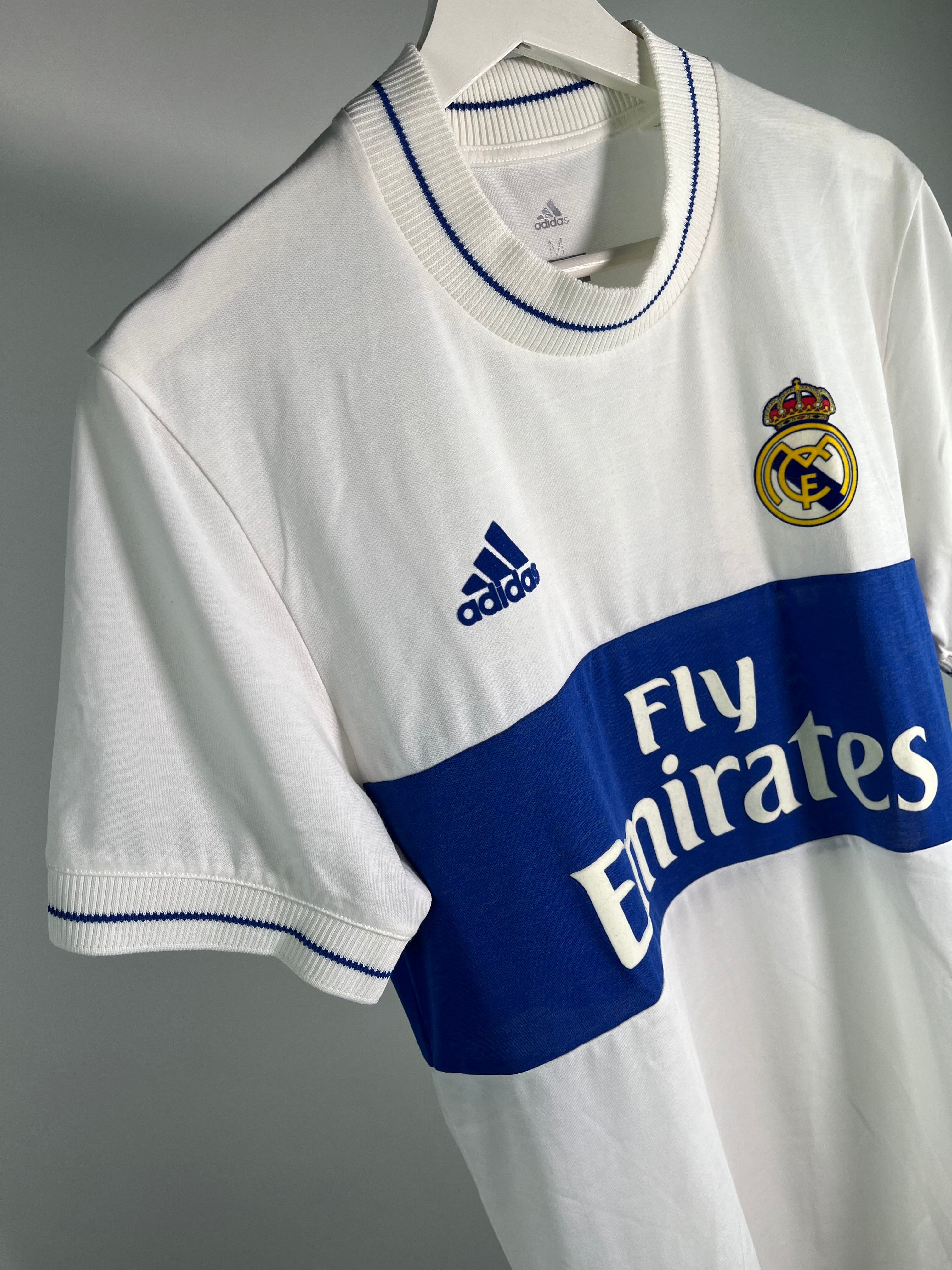 Jersey Real Madrid Especial Icon 2018 (M)