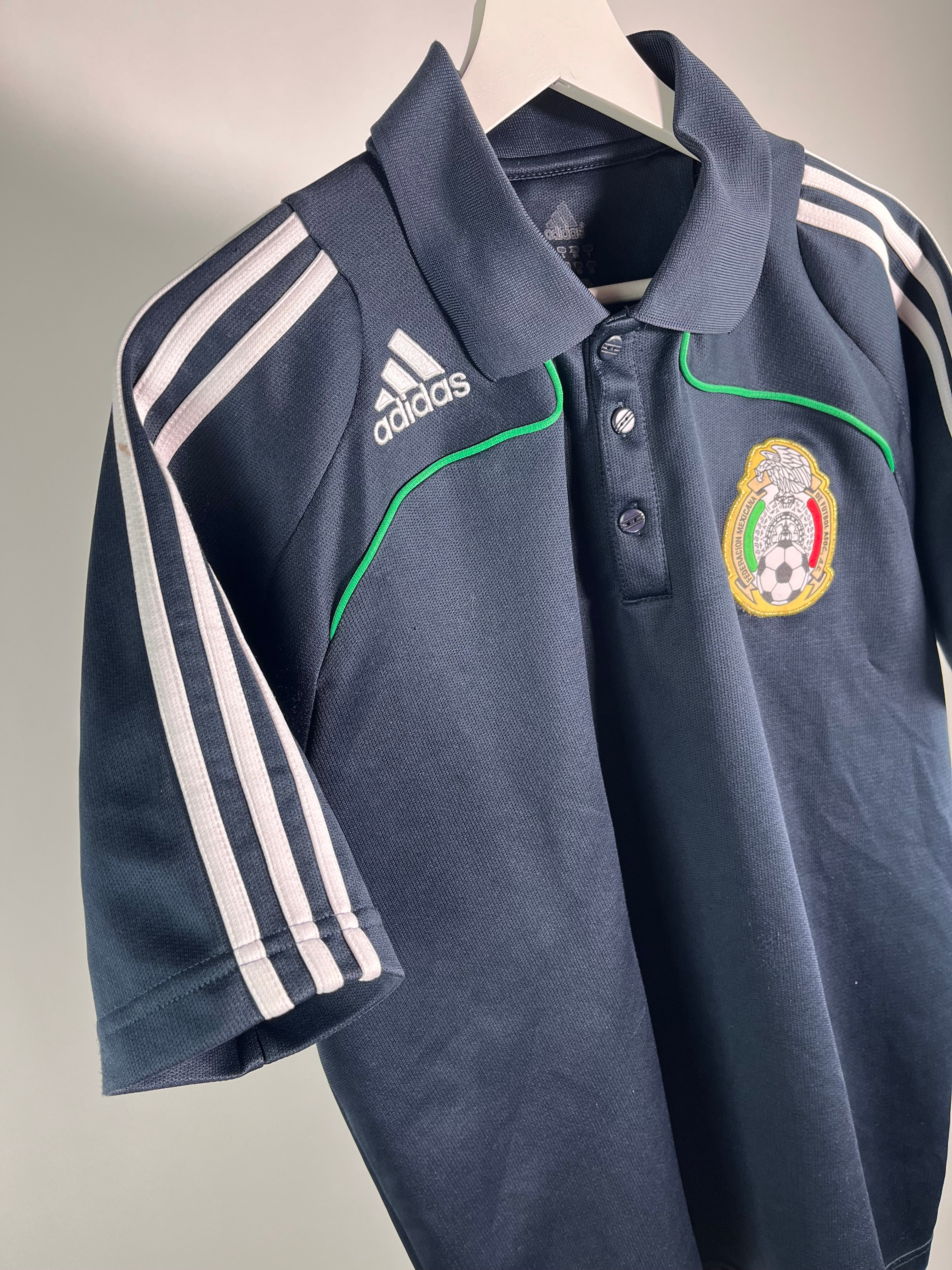 Polo México 2009 2010 (L)