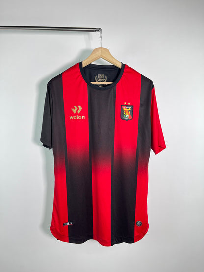 Jersey Melgar Local 2021 2022 (XXL)