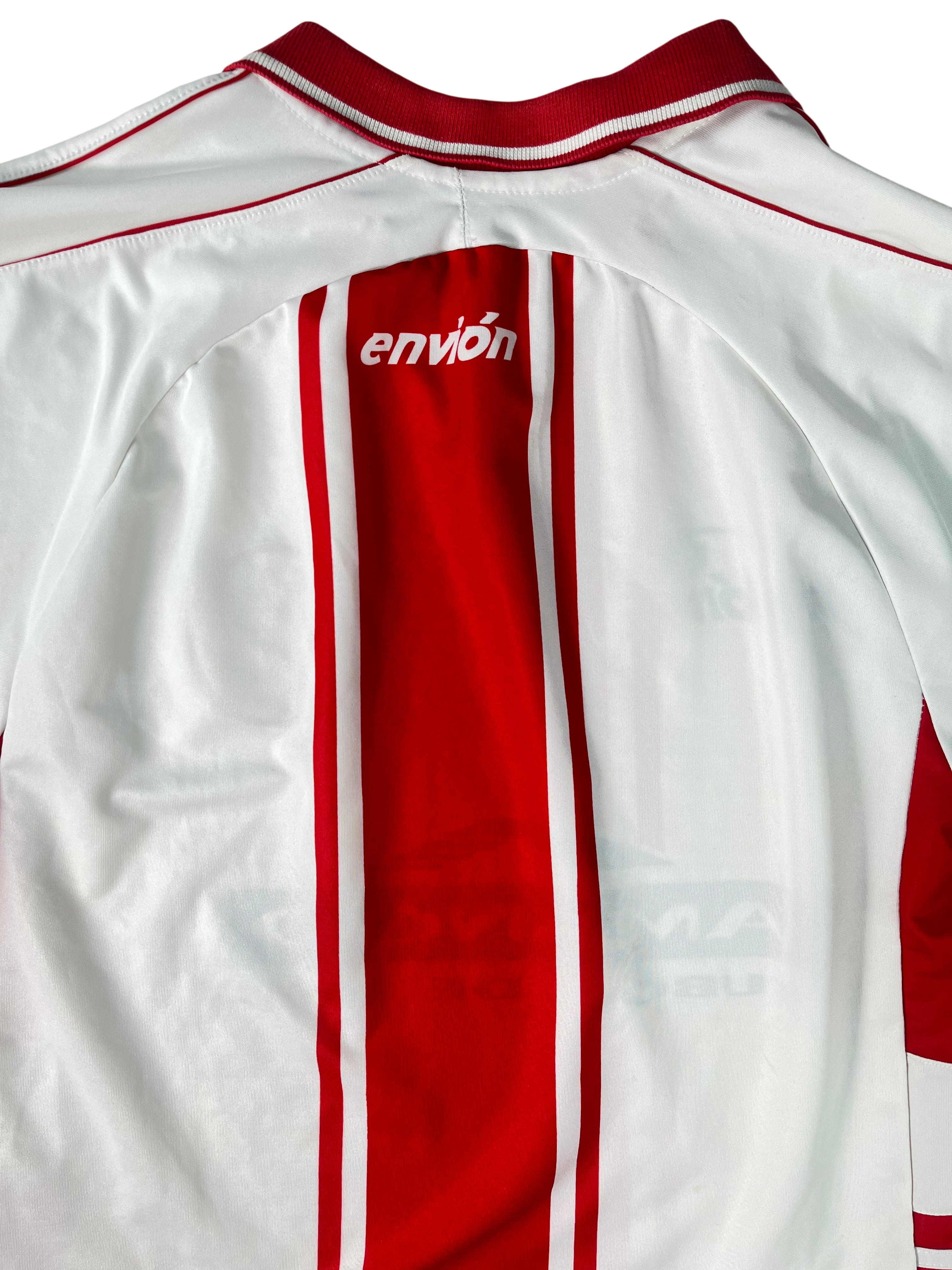 Club Atlético Huracán Tercera 1999 2000 (L)
