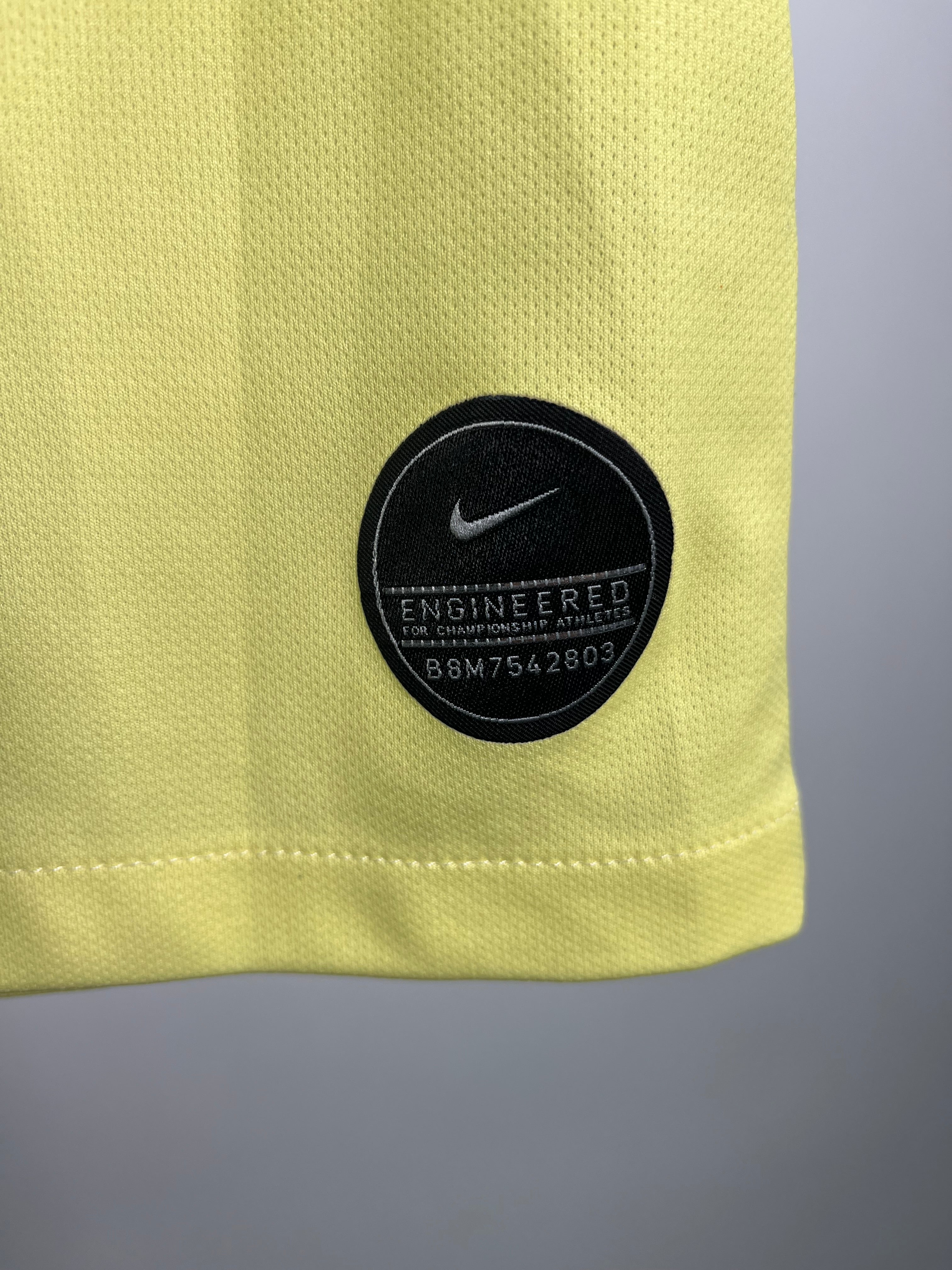 Jersey Club América Local 2019 2020 Giovani Dos Santos (S)