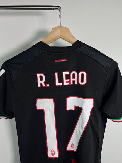 Jersey AC Milan Local 2022 2023 Rafael Leão (S)