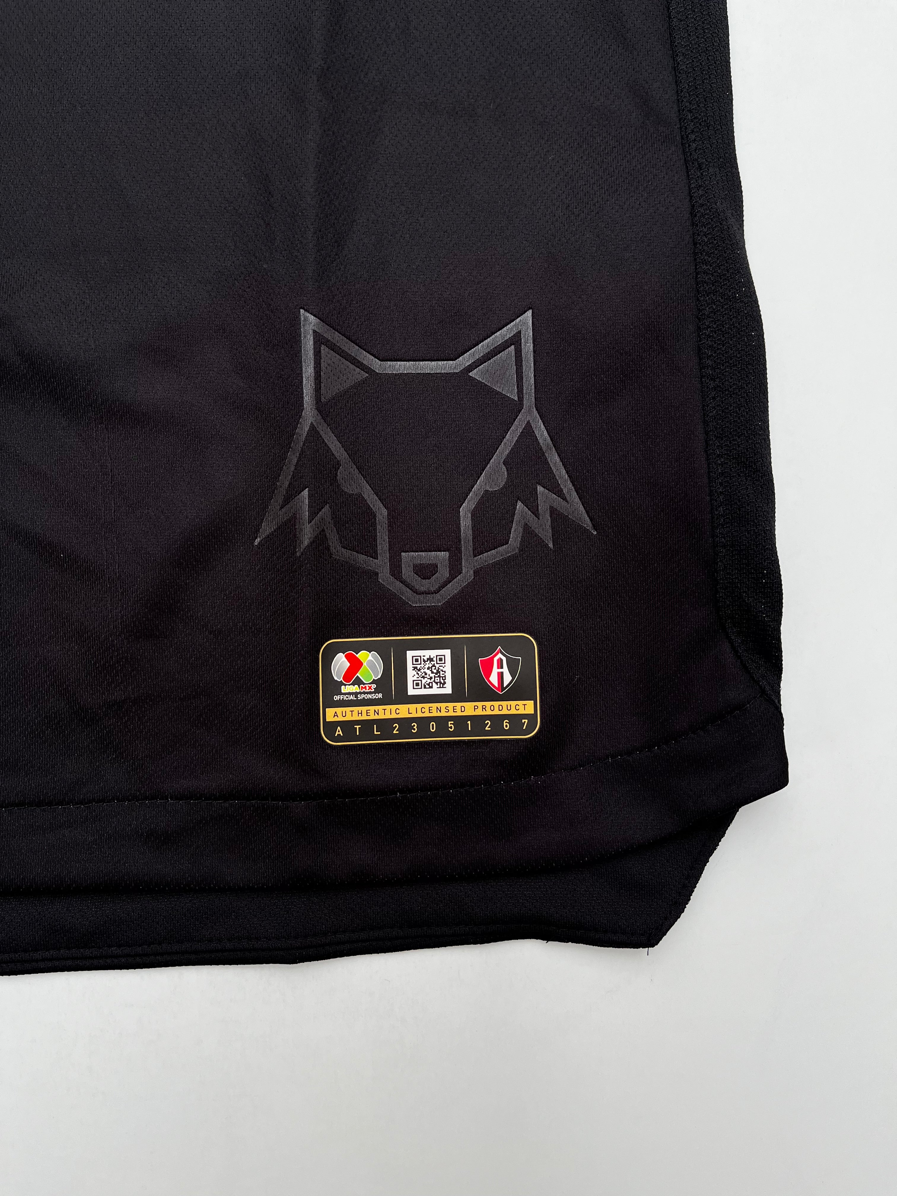 Jersey Atlas Local 2023 2024 *C/Etiquetas* (S)