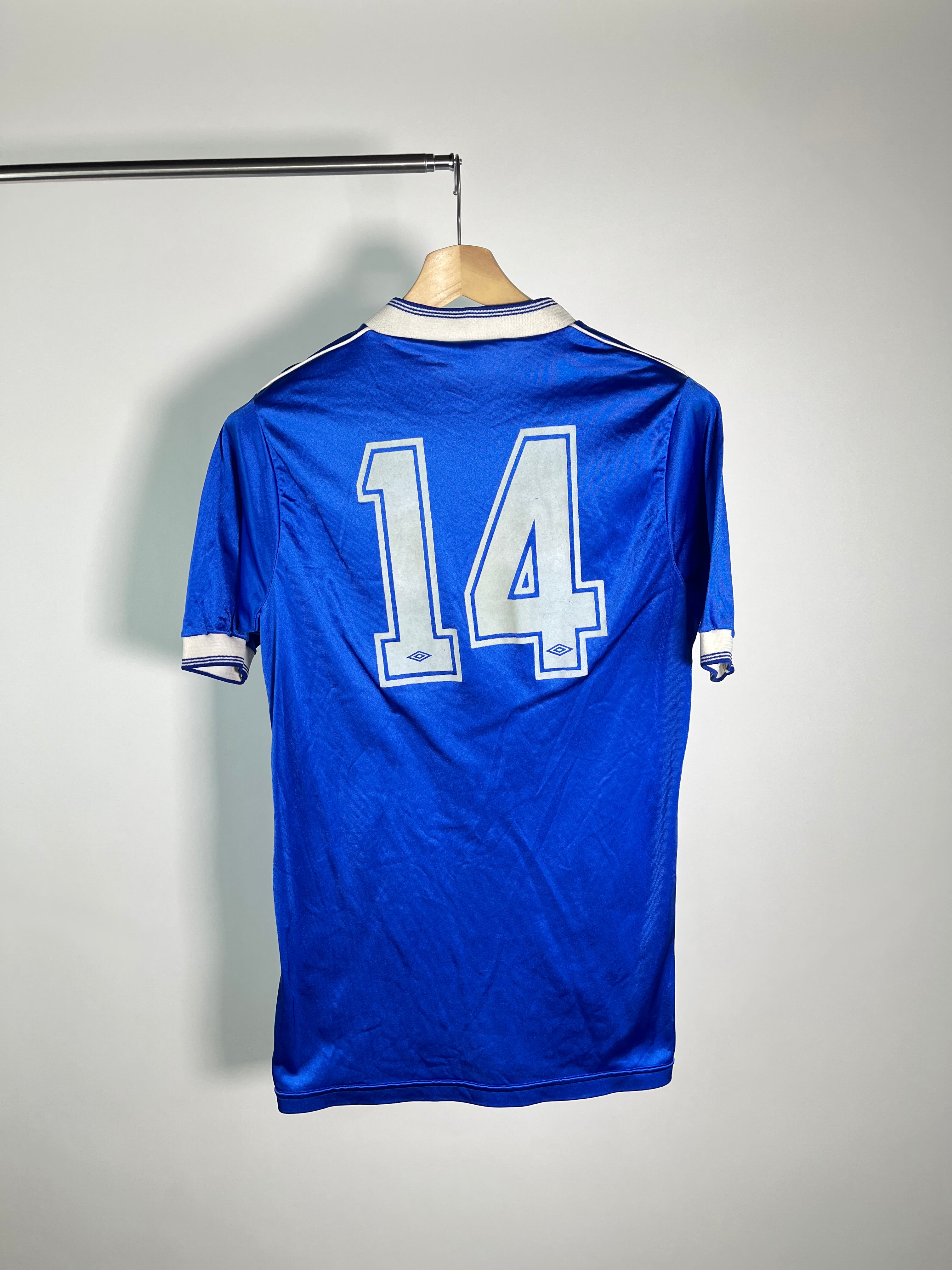 Jersey Rangers Local 1986 1987 (XL)