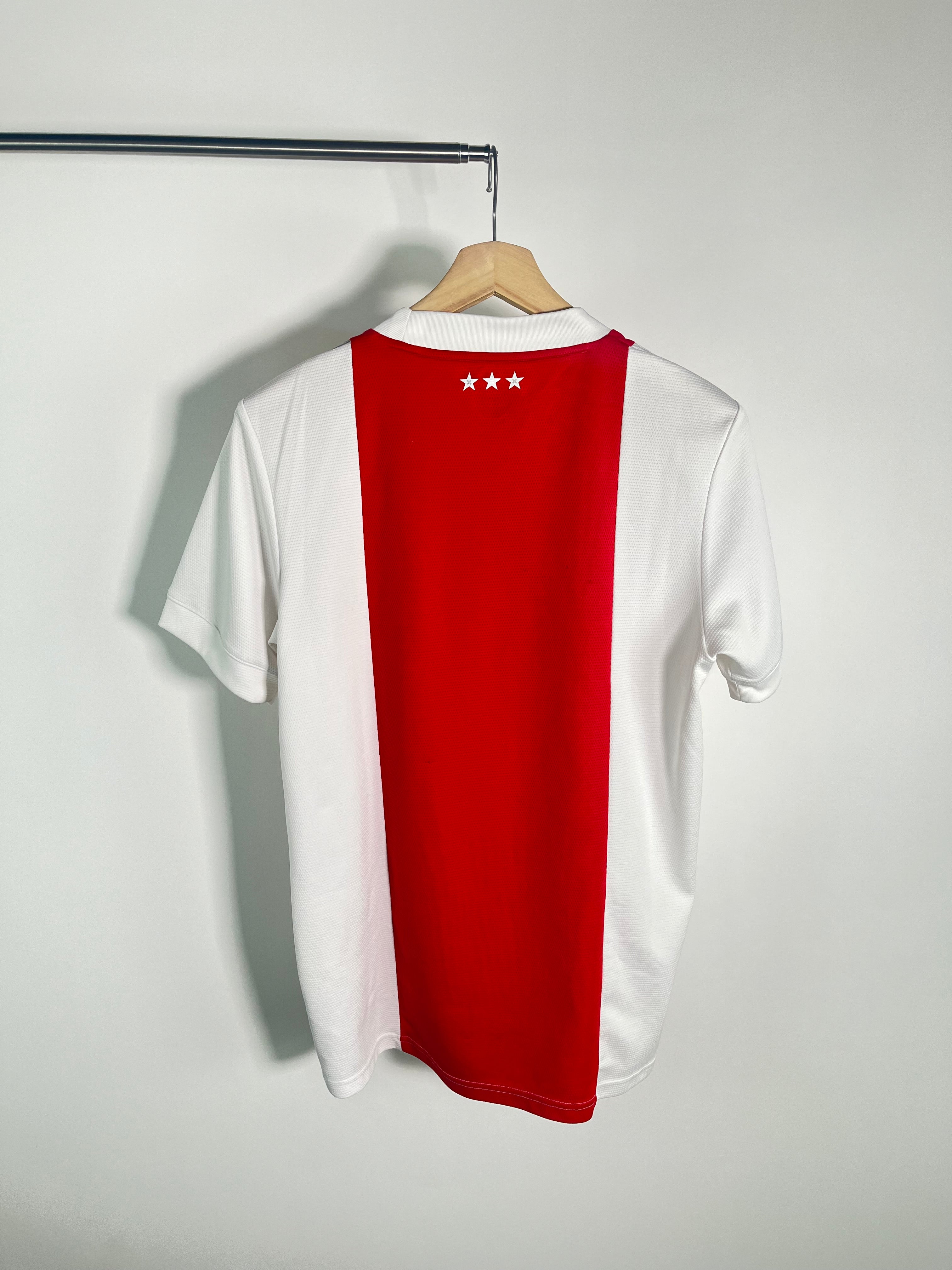 Jersey Ajax Local 2021 2022 (M)