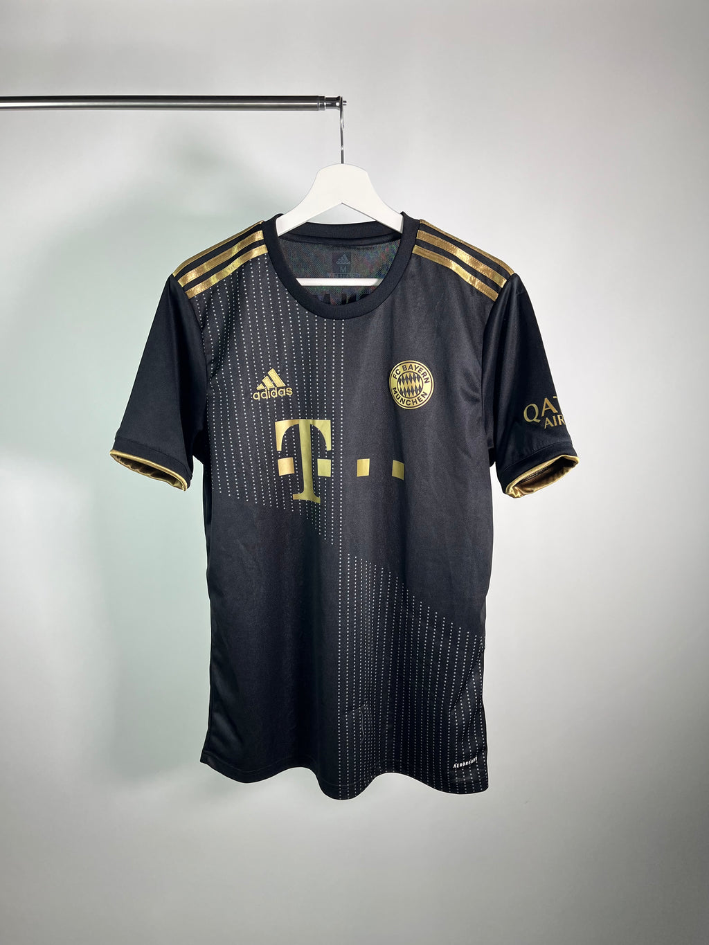 Jersey Bayern Munich Tercera 2021 2022 (M)