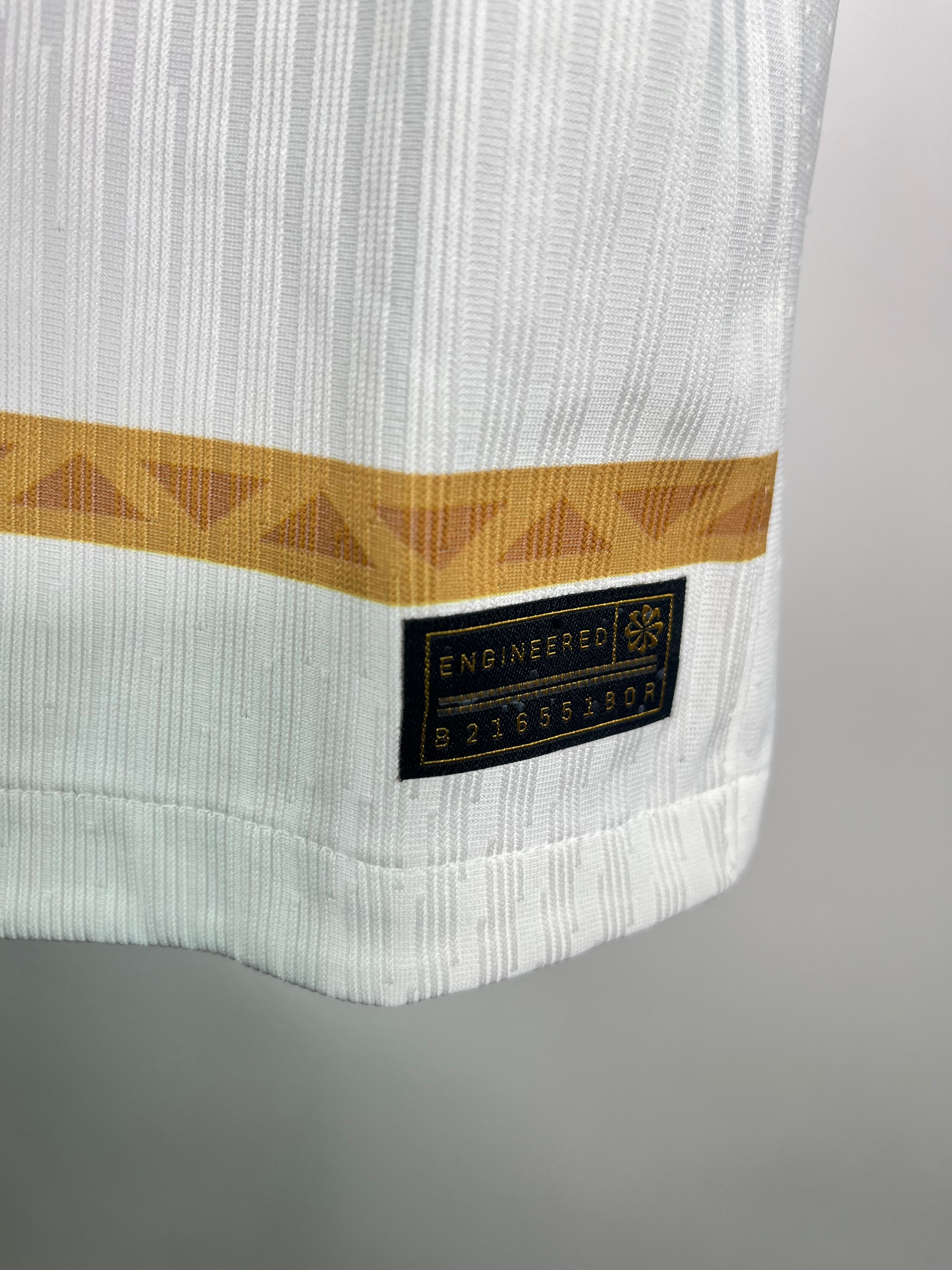 Jersey Pumas Local 2024 2025 Versión Jugador (M)